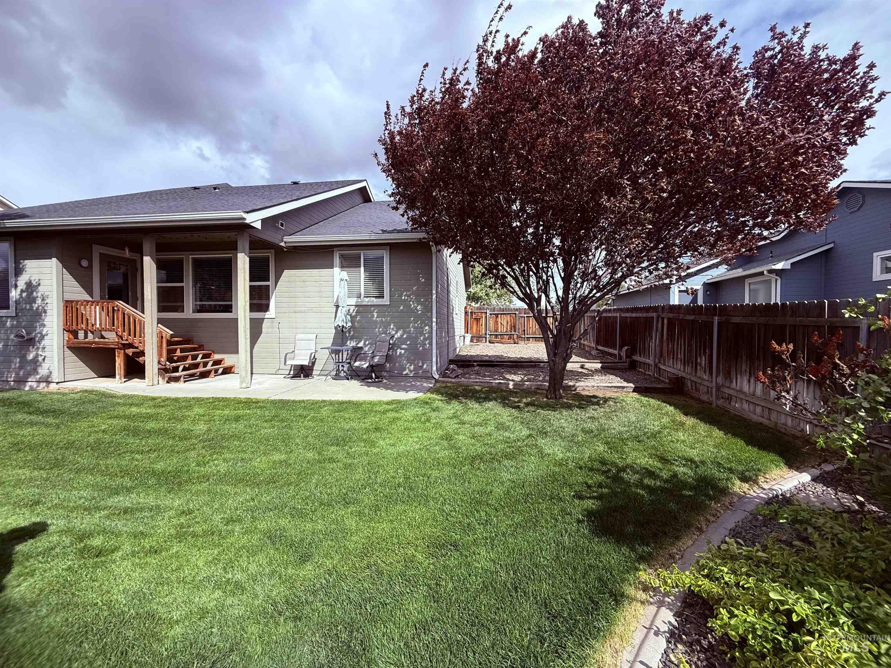 1401 N 14th E, Mountain Home, Idaho 83647, 3 Bedrooms, 2 Bathrooms, Residential For Sale, Price $404,999, 98982572