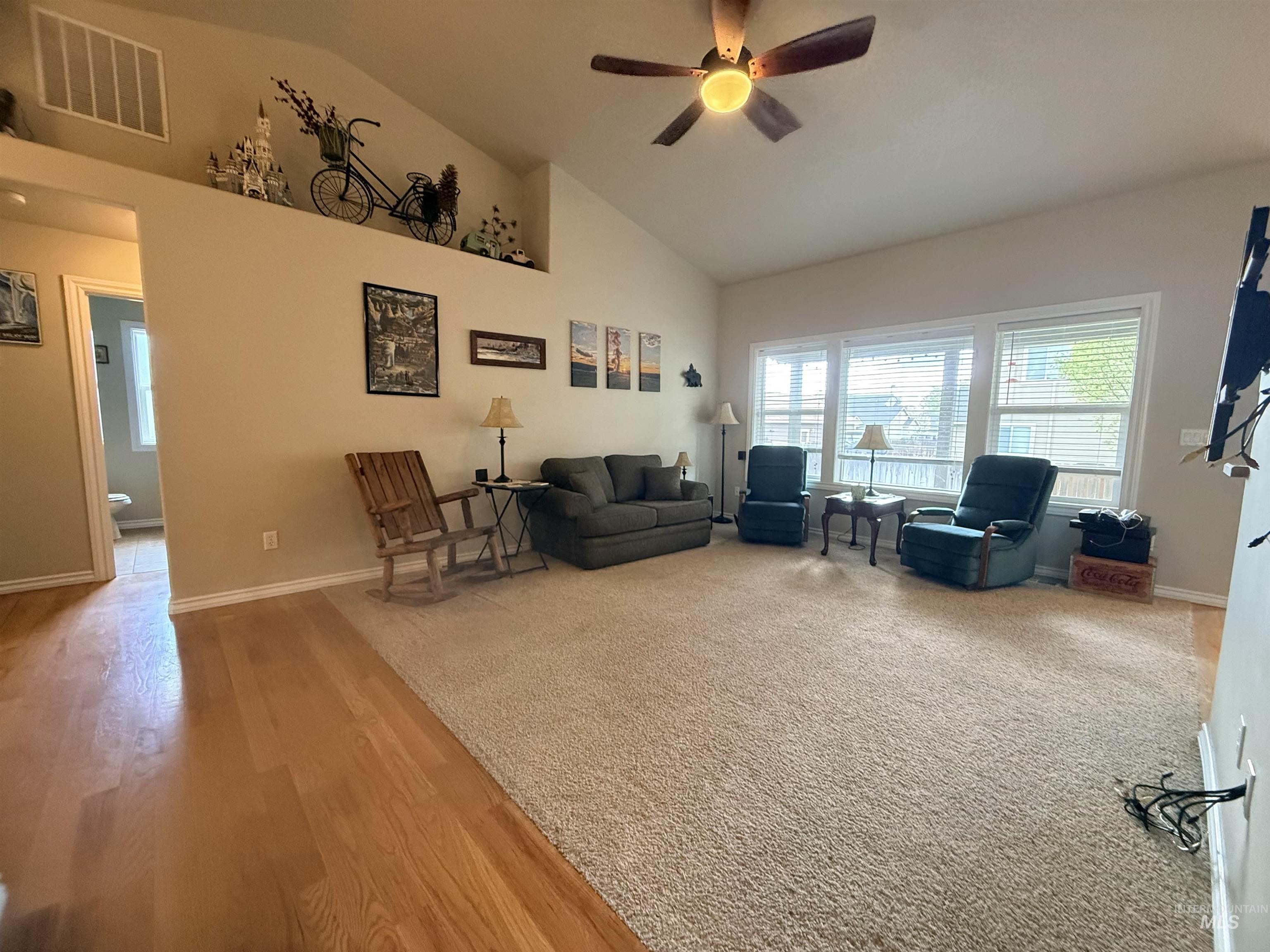 1401 N 14th E, Mountain Home, Idaho 83647, 3 Bedrooms, 2 Bathrooms, Residential For Sale, Price $404,999, 98982572