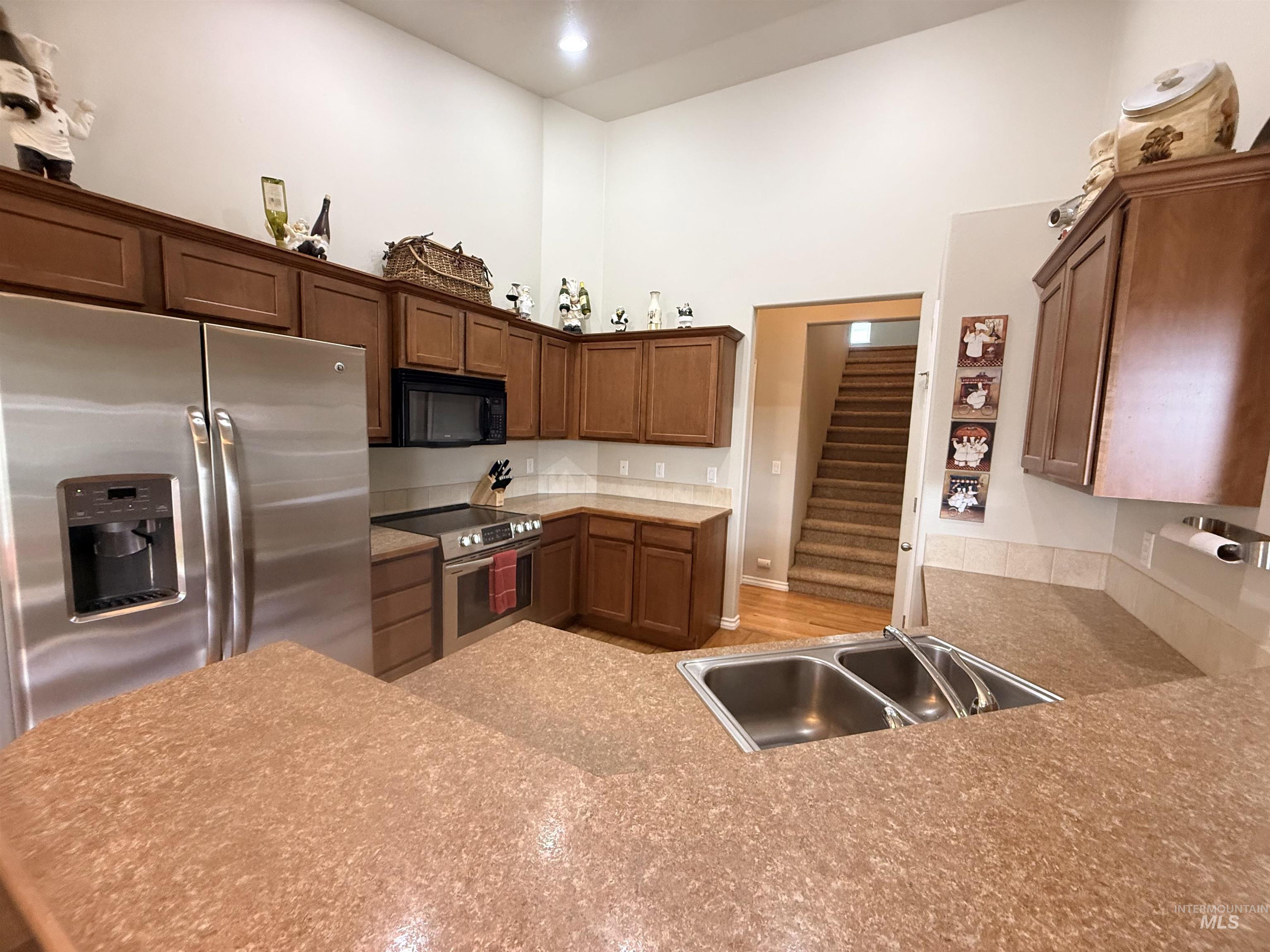 1401 N 14th E, Mountain Home, Idaho 83647, 3 Bedrooms, 2 Bathrooms, Residential For Sale, Price $404,999, 98982572