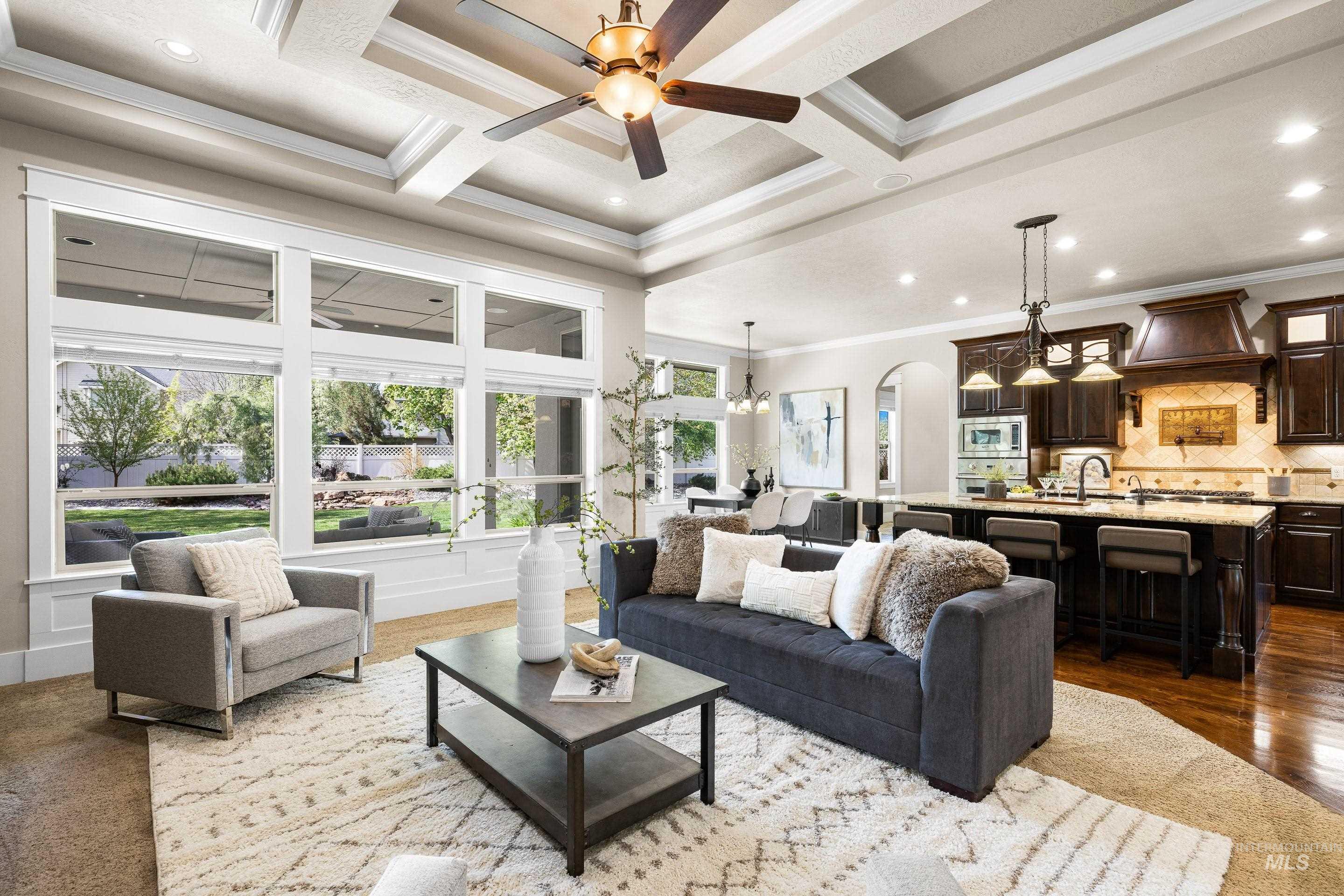 2107 W San Remo Drive, Meridian, Idaho 83642, 4 Bedrooms, 2.5 Bathrooms, Residential For Sale, Price $850,000, 98982573