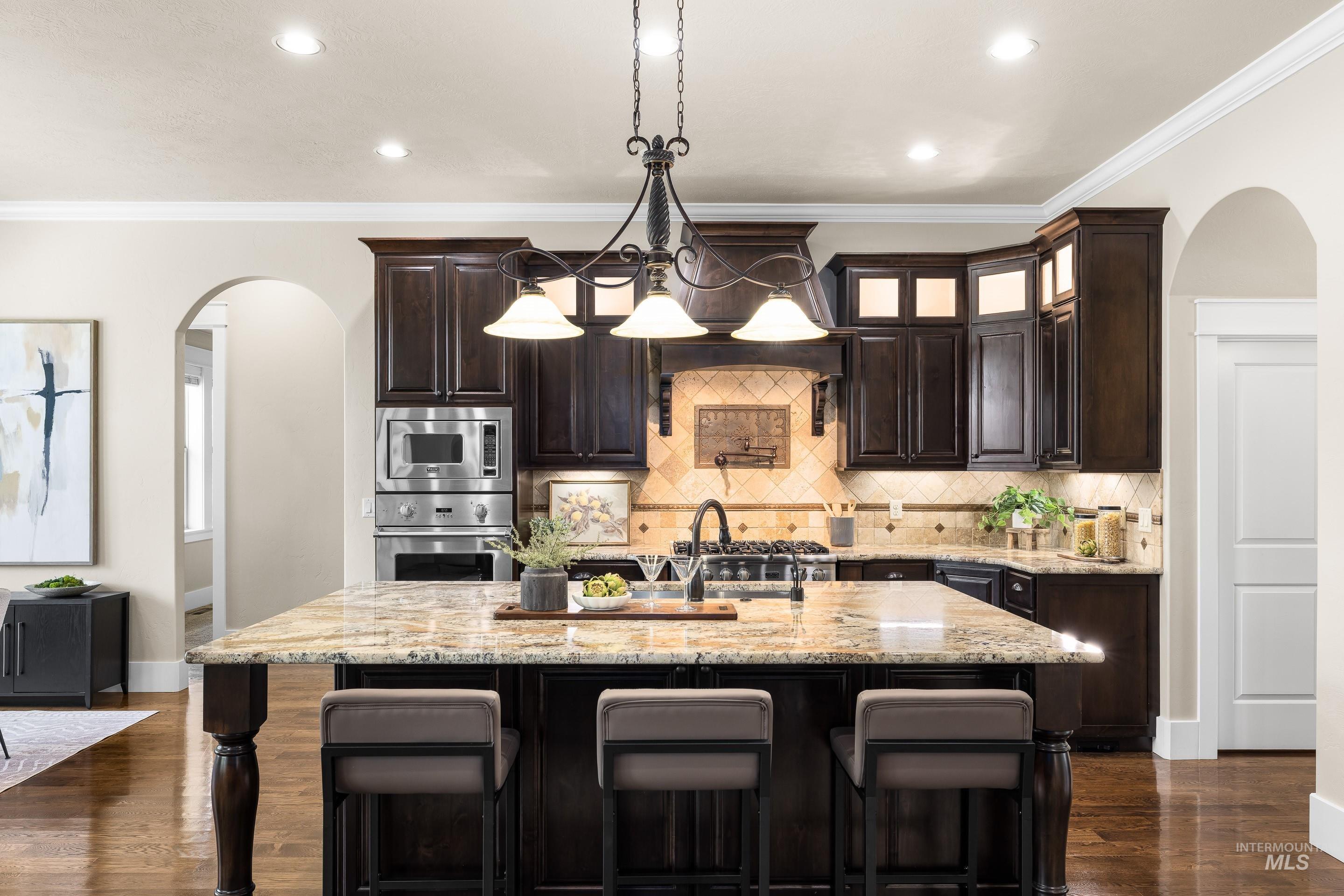 2107 W San Remo Drive, Meridian, Idaho 83642, 4 Bedrooms, 2.5 Bathrooms, Residential For Sale, Price $850,000, 98982573