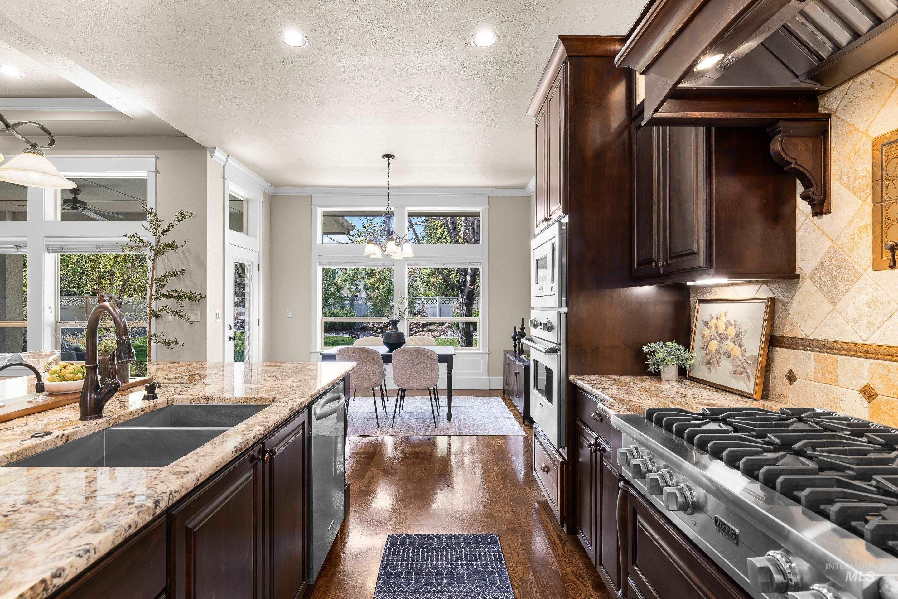 2107 W San Remo Drive, Meridian, Idaho 83642, 4 Bedrooms, 2.5 Bathrooms, Residential For Sale, Price $850,000, 98982573