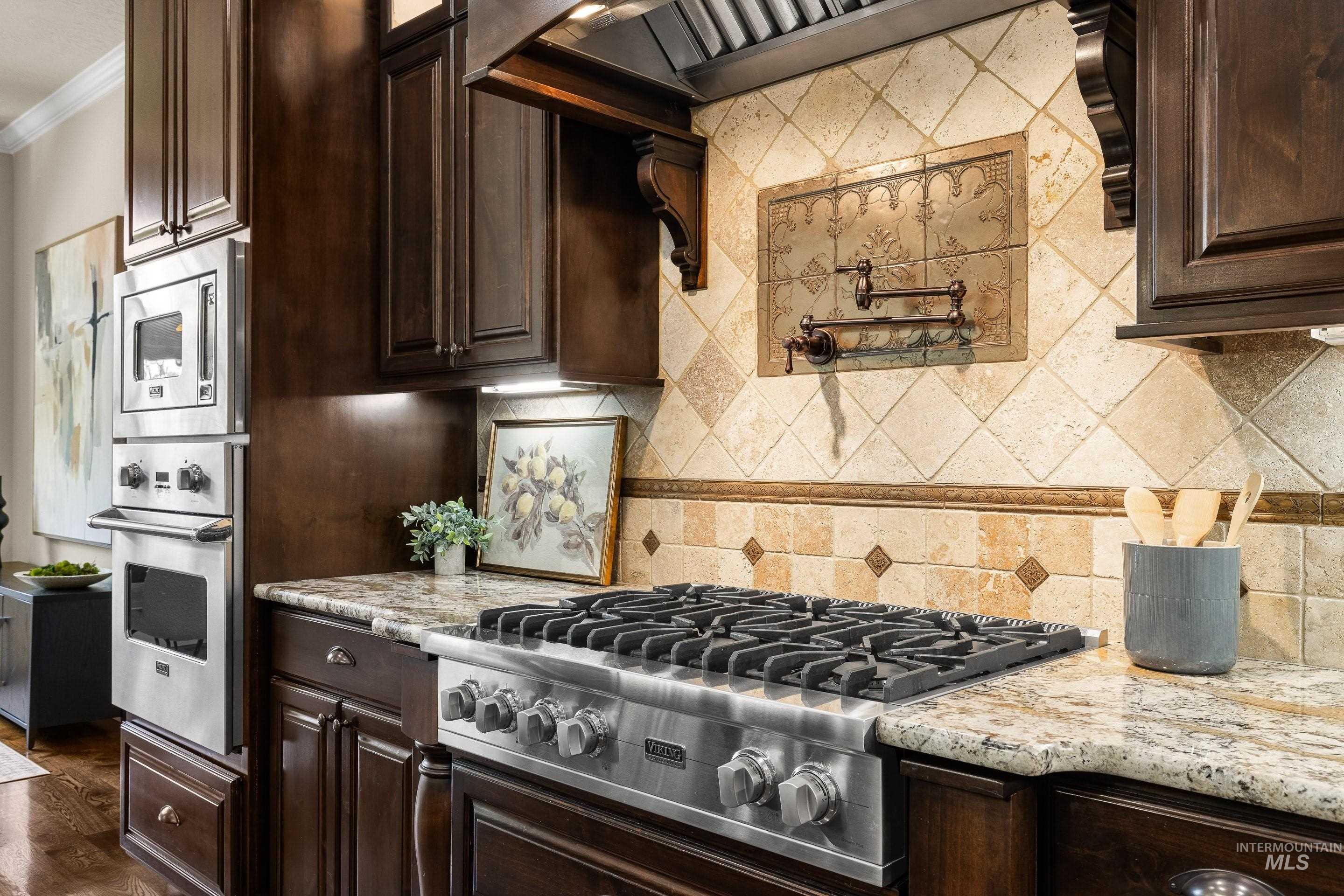 2107 W San Remo Drive, Meridian, Idaho 83642, 4 Bedrooms, 2.5 Bathrooms, Residential For Sale, Price $850,000, 98982573