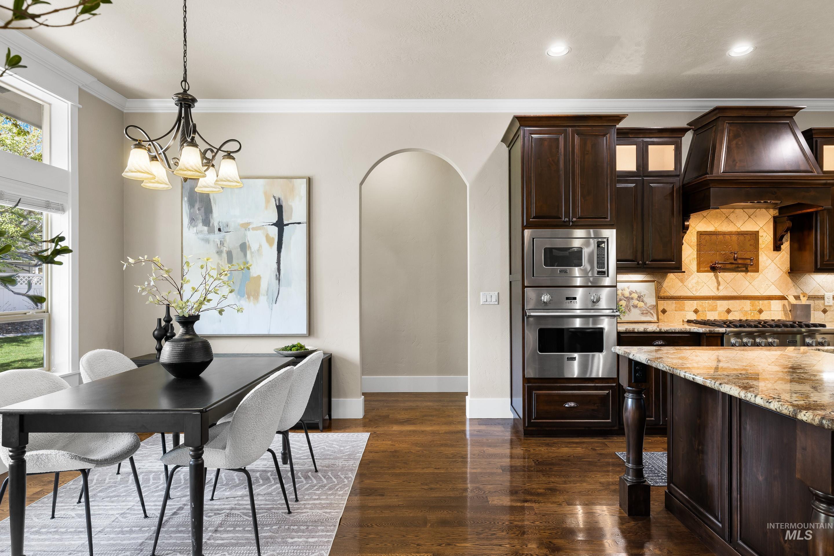 2107 W San Remo Drive, Meridian, Idaho 83642, 4 Bedrooms, 2.5 Bathrooms, Residential For Sale, Price $850,000, 98982573