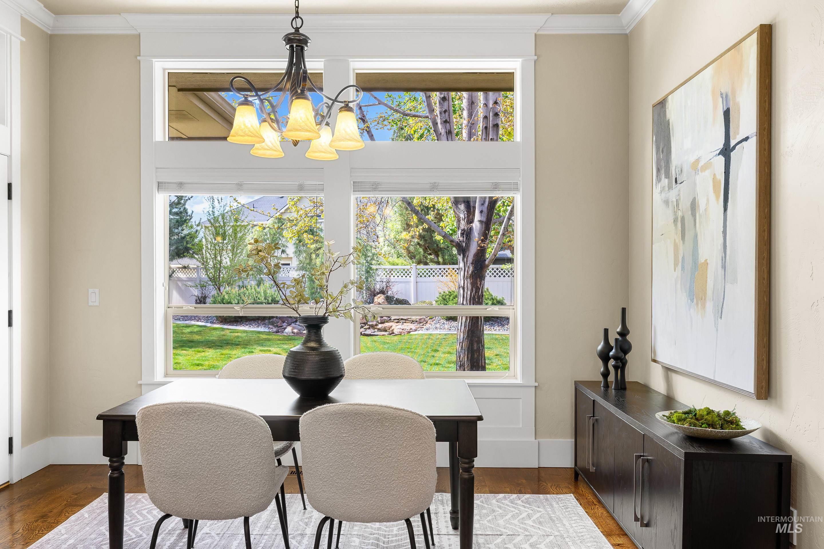 2107 W San Remo Drive, Meridian, Idaho 83642, 4 Bedrooms, 2.5 Bathrooms, Residential For Sale, Price $850,000, 98982573