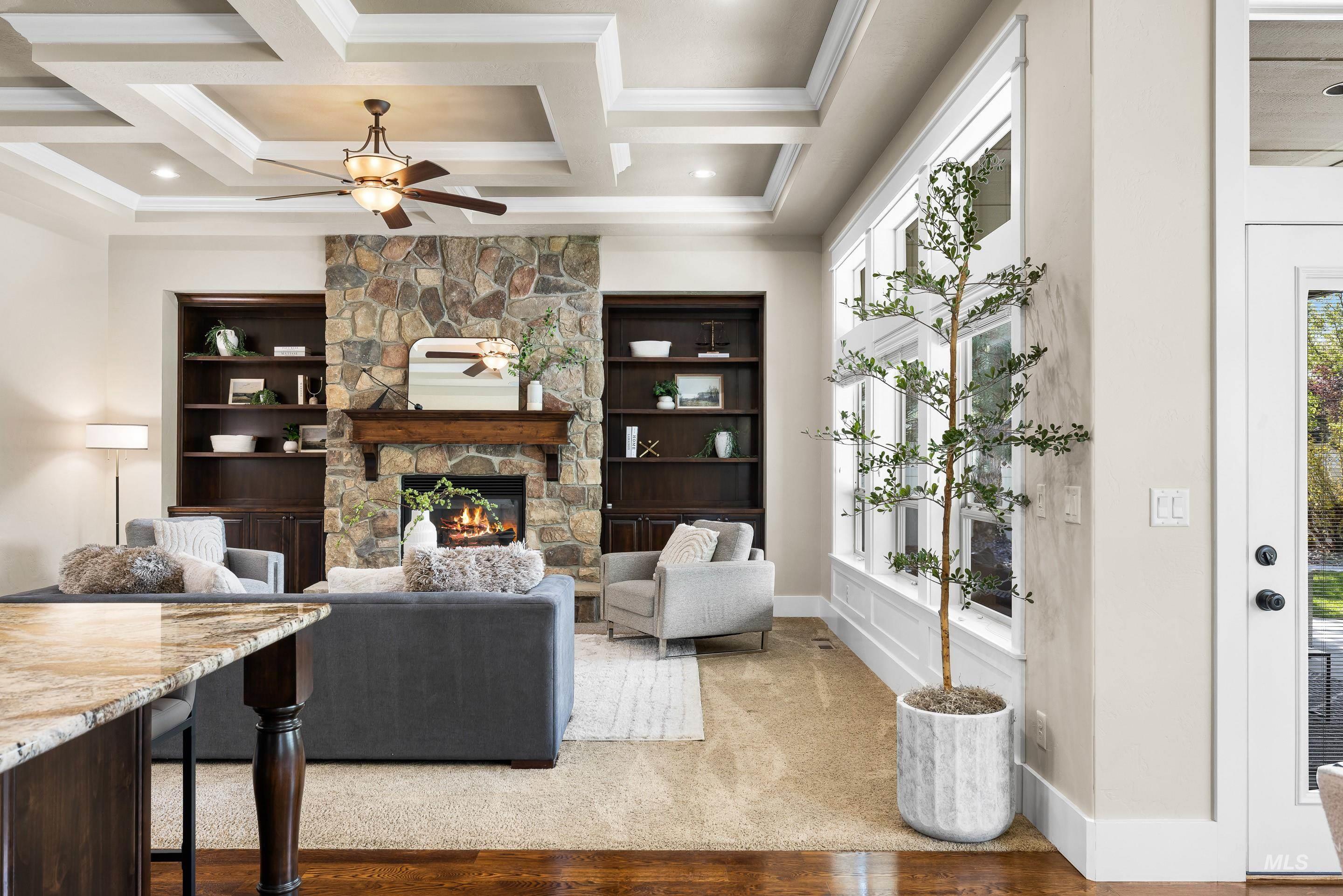 2107 W San Remo Drive, Meridian, Idaho 83642, 4 Bedrooms, 2.5 Bathrooms, Residential For Sale, Price $850,000, 98982573