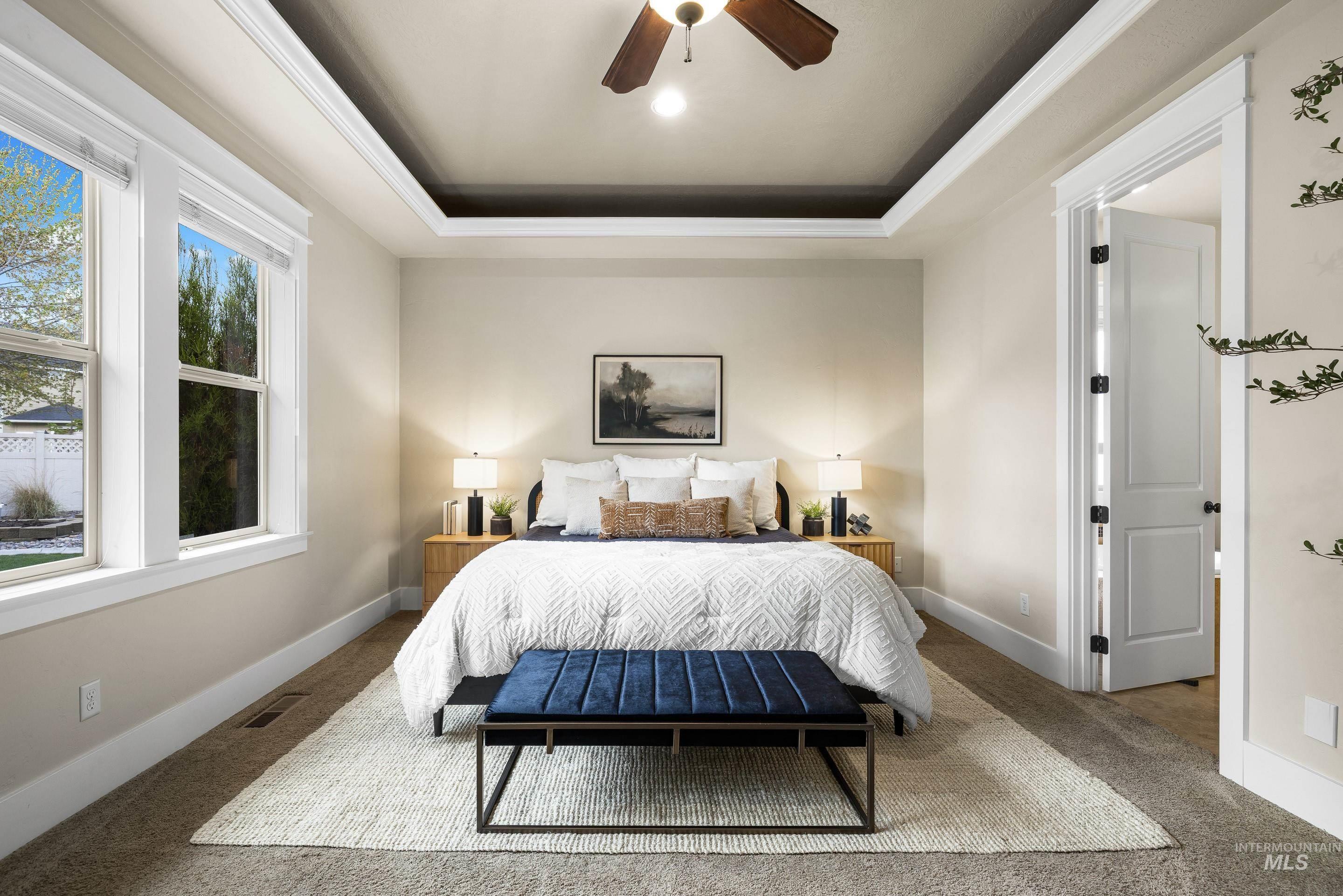 2107 W San Remo Drive, Meridian, Idaho 83642, 4 Bedrooms, 2.5 Bathrooms, Residential For Sale, Price $850,000, 98982573