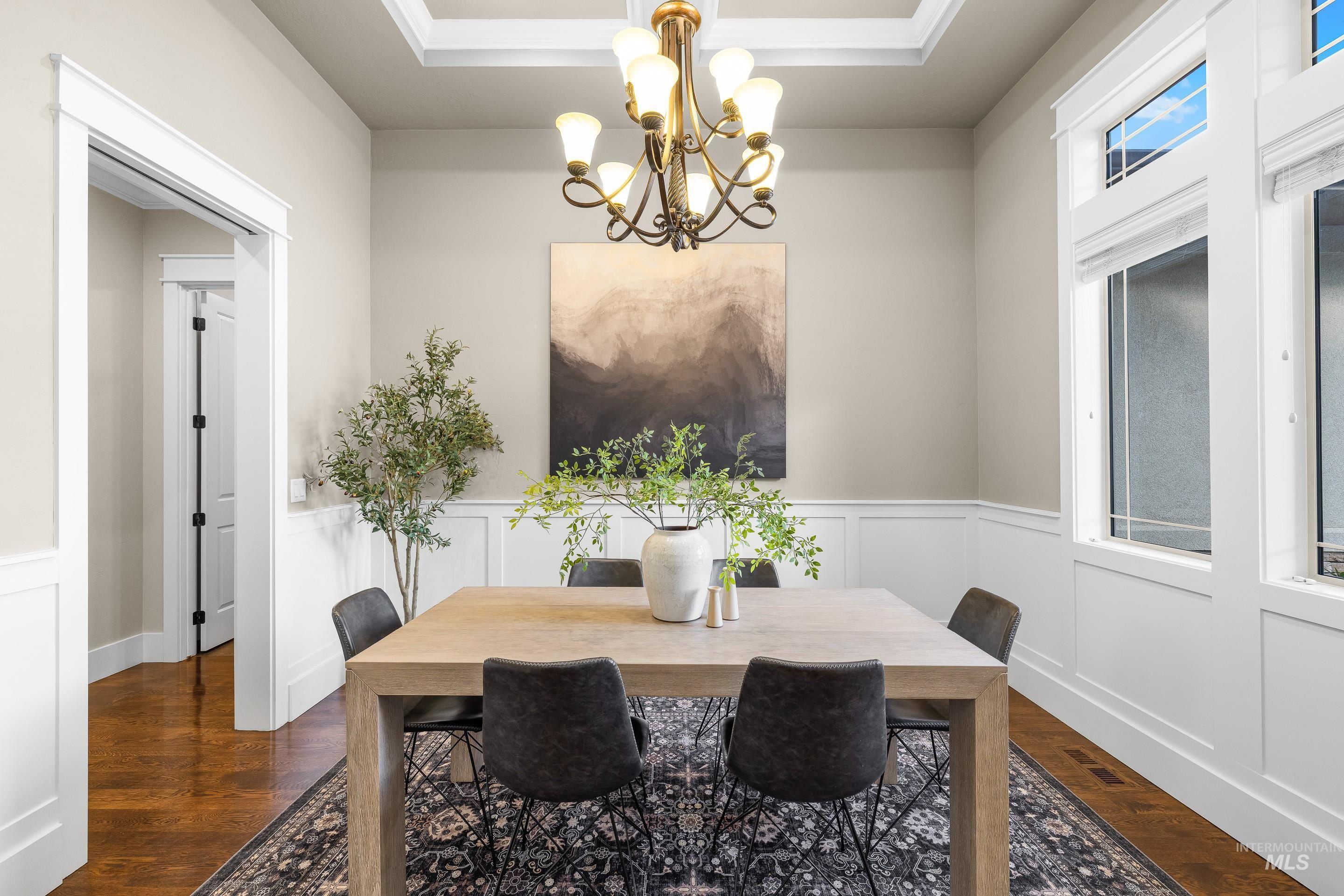 2107 W San Remo Drive, Meridian, Idaho 83642, 4 Bedrooms, 2.5 Bathrooms, Residential For Sale, Price $850,000, 98982573