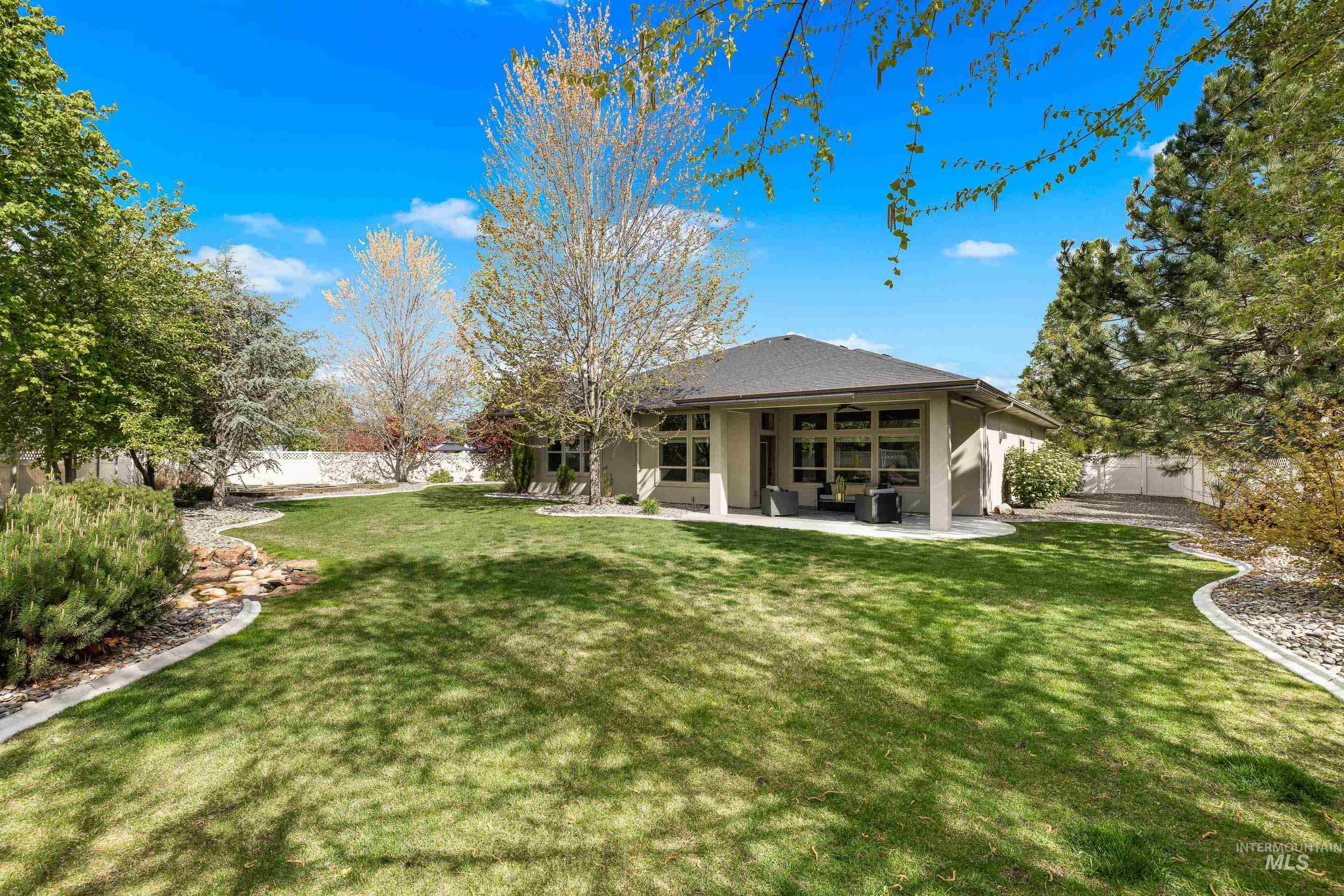 2107 W San Remo Drive, Meridian, Idaho 83642, 4 Bedrooms, 2.5 Bathrooms, Residential For Sale, Price $850,000, 98982573