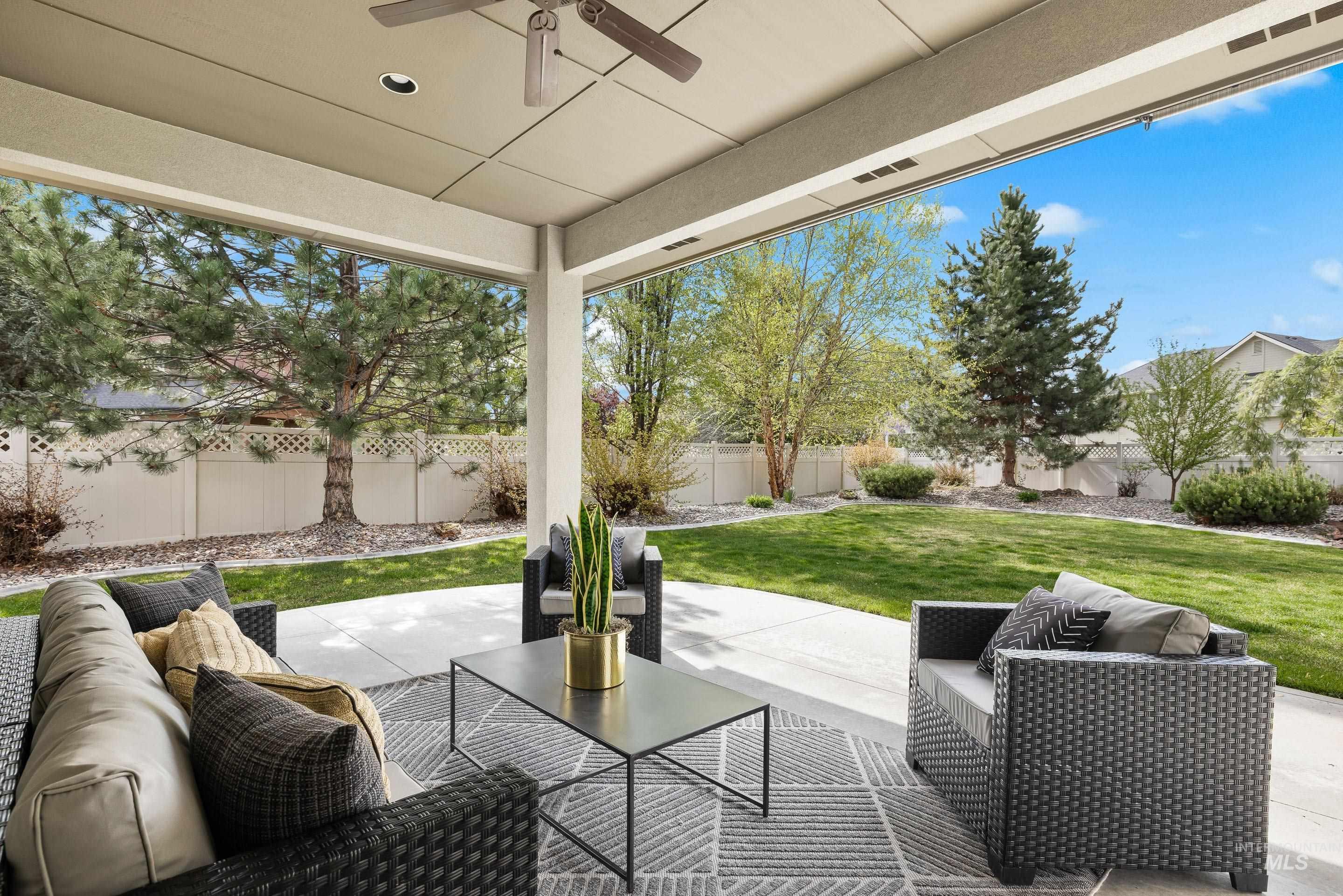 2107 W San Remo Drive, Meridian, Idaho 83642, 4 Bedrooms, 2.5 Bathrooms, Residential For Sale, Price $850,000, 98982573