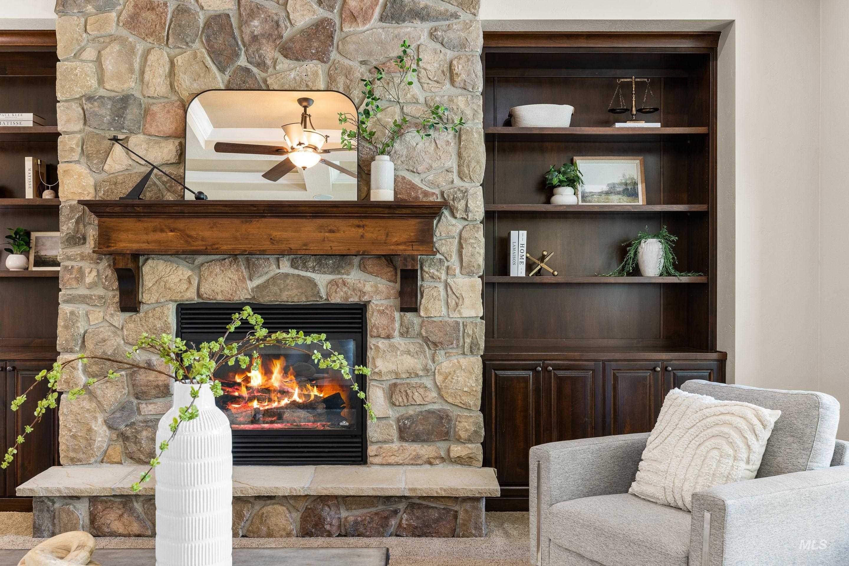 2107 W San Remo Drive, Meridian, Idaho 83642, 4 Bedrooms, 2.5 Bathrooms, Residential For Sale, Price $850,000, 98982573