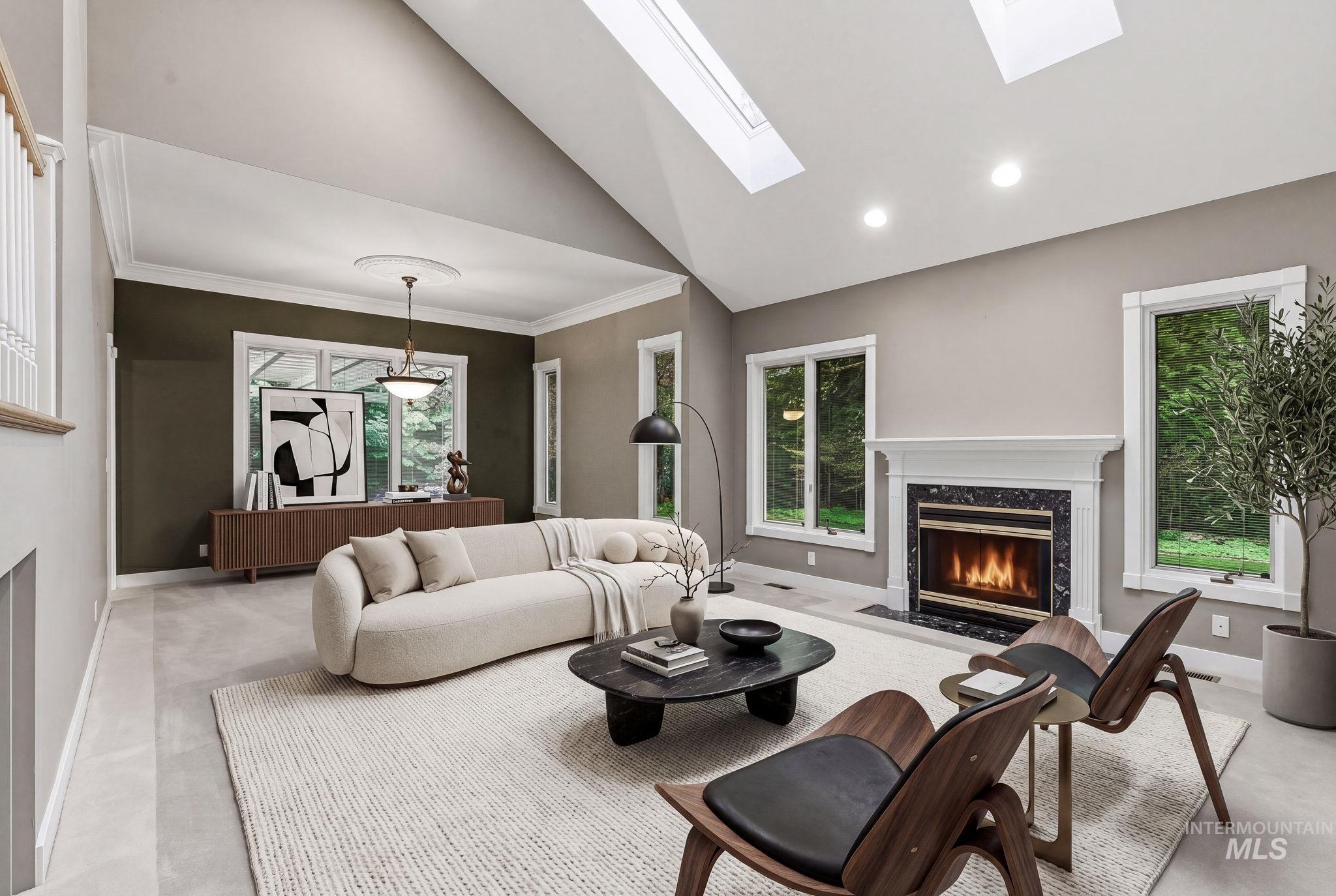 2011 S Creekside Ln, Boise, Idaho 83706, 4 Bedrooms, 2.5 Bathrooms, Residential For Sale, Price $1,249,000, 98982575