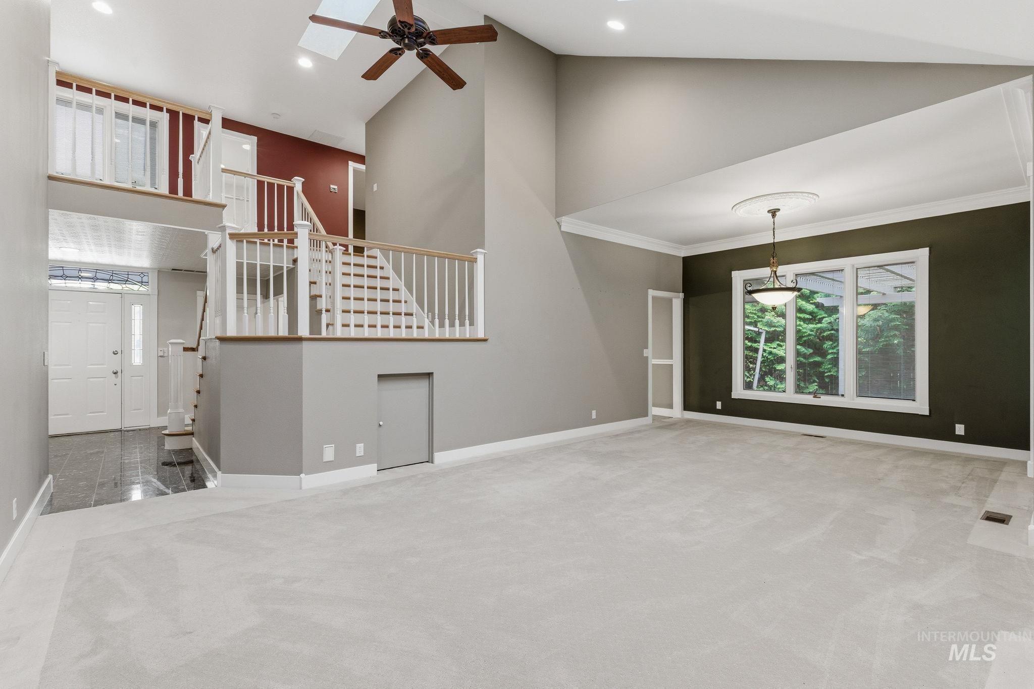 2011 S Creekside Ln, Boise, Idaho 83706, 4 Bedrooms, 2.5 Bathrooms, Residential For Sale, Price $1,249,000, 98982575