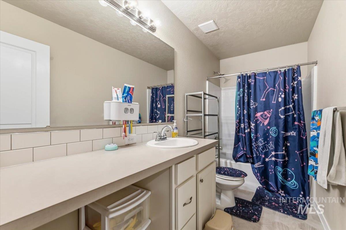 16850 Bethany Ave., Caldwell, Idaho 83607, 4 Bedrooms, 2 Bathrooms, Residential For Sale, Price $399,999, 98982579