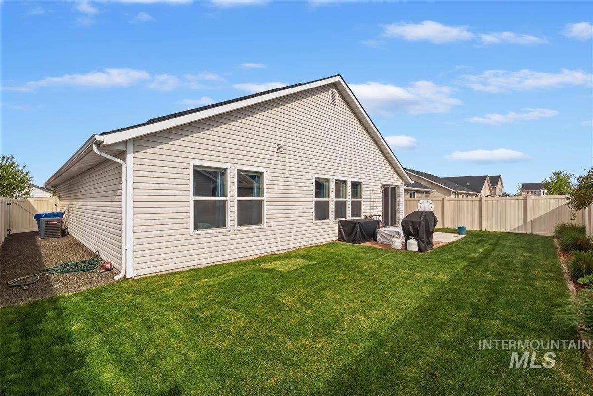 16850 Bethany Ave., Caldwell, Idaho 83607, 4 Bedrooms, 2 Bathrooms, Residential For Sale, Price $399,999, 98982579