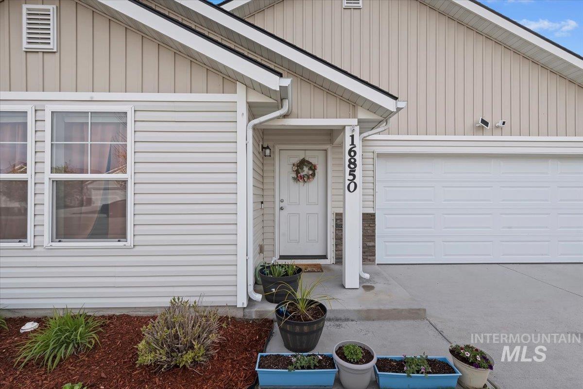 16850 Bethany Ave., Caldwell, Idaho 83607, 4 Bedrooms, 2 Bathrooms, Residential For Sale, Price $399,999, 98982579