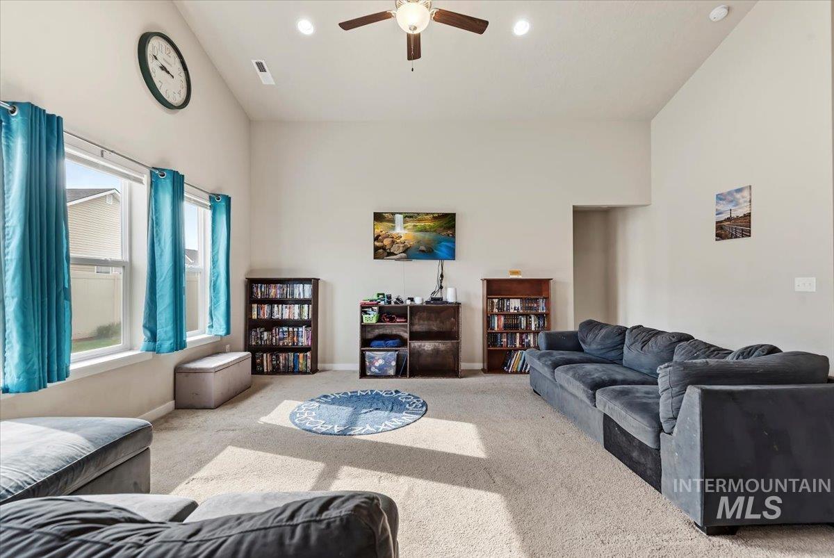 16850 Bethany Ave., Caldwell, Idaho 83607, 4 Bedrooms, 2 Bathrooms, Residential For Sale, Price $399,999, 98982579