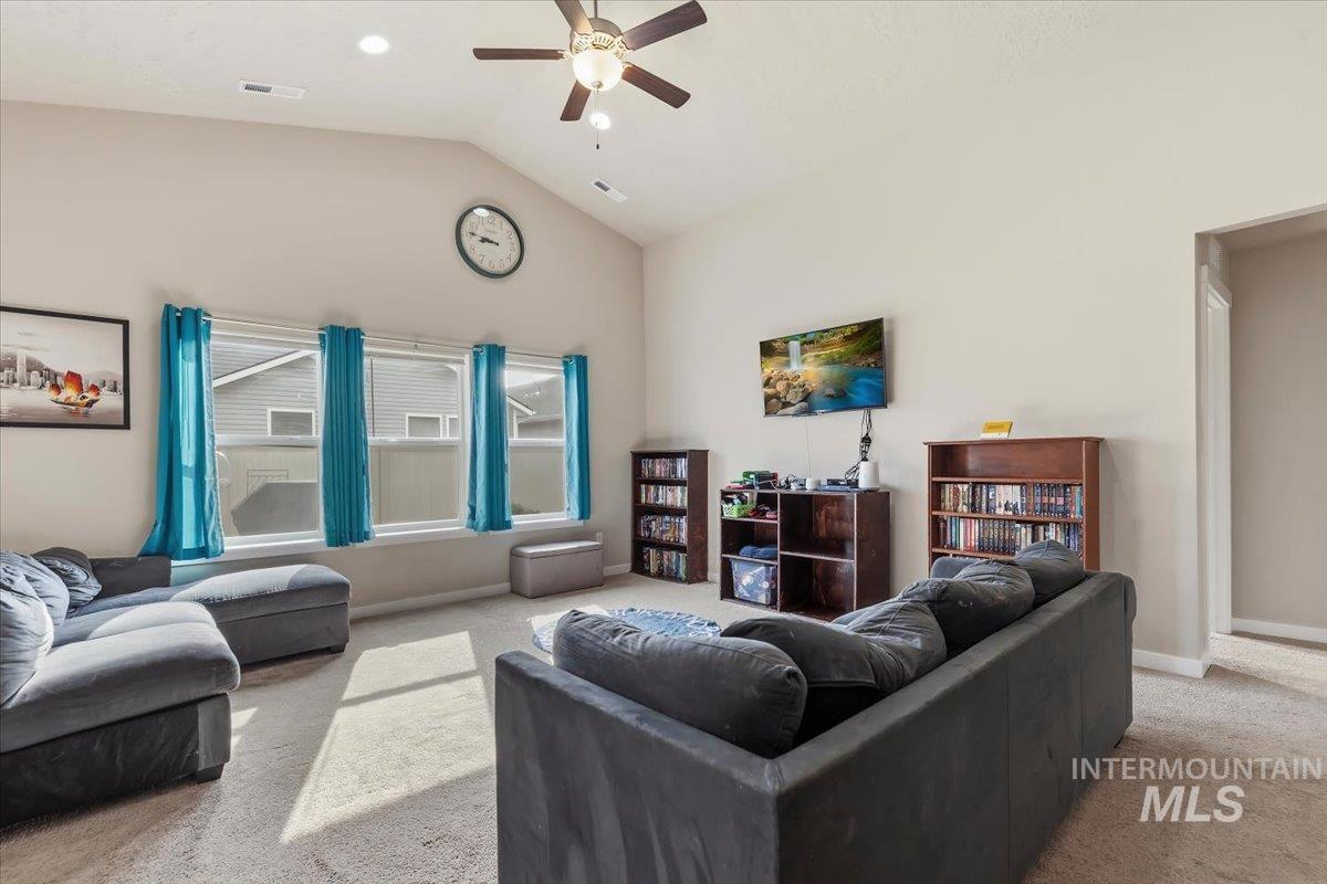 16850 Bethany Ave., Caldwell, Idaho 83607, 4 Bedrooms, 2 Bathrooms, Residential For Sale, Price $399,999, 98982579