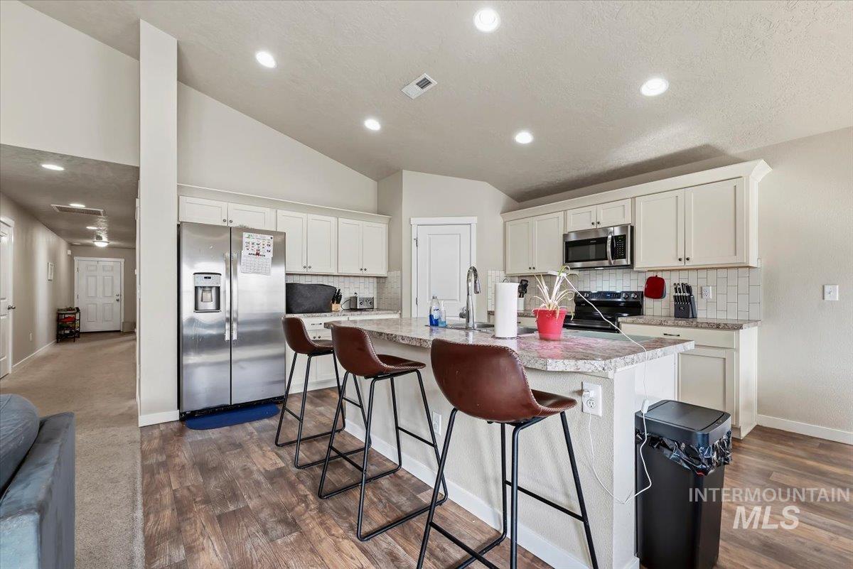 16850 Bethany Ave., Caldwell, Idaho 83607, 4 Bedrooms, 2 Bathrooms, Residential For Sale, Price $399,999, 98982579