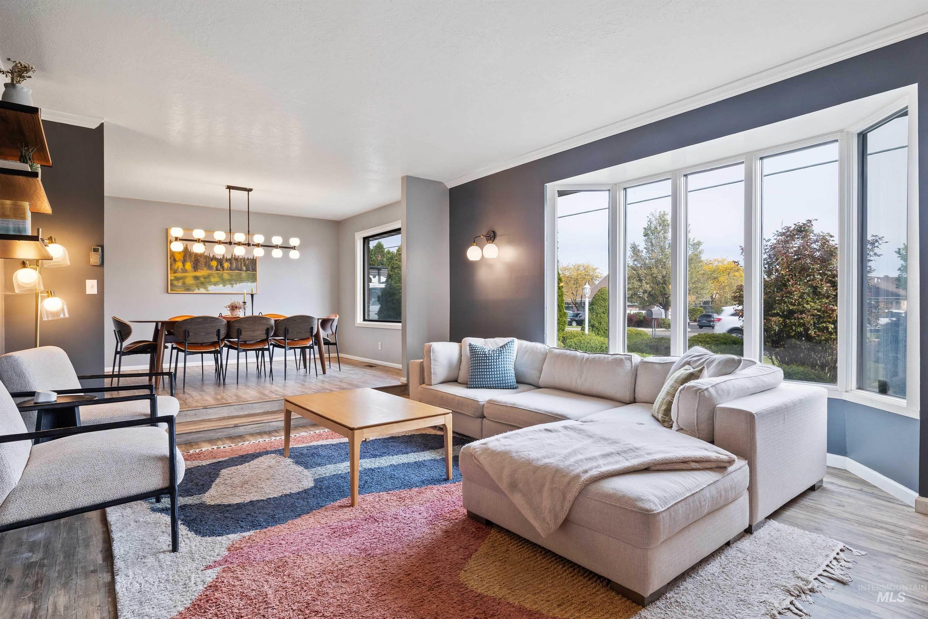 2090 Filer Ave E, Twin Falls, Idaho 83301-4365, 6 Bedrooms, 3.5 Bathrooms, Residential For Sale, Price $540,000, 98982580