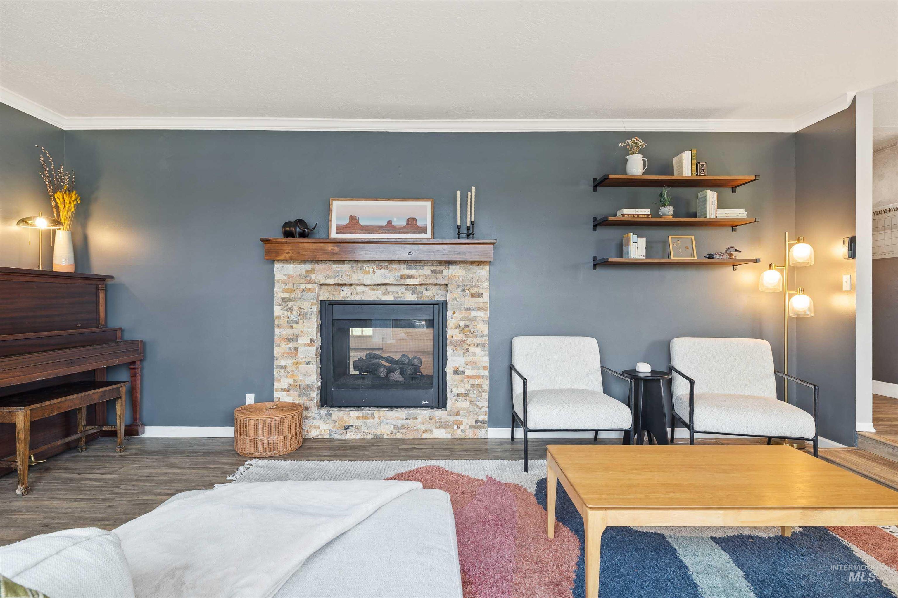 2090 Filer Ave E, Twin Falls, Idaho 83301-4365, 6 Bedrooms, 3.5 Bathrooms, Residential For Sale, Price $540,000, 98982580