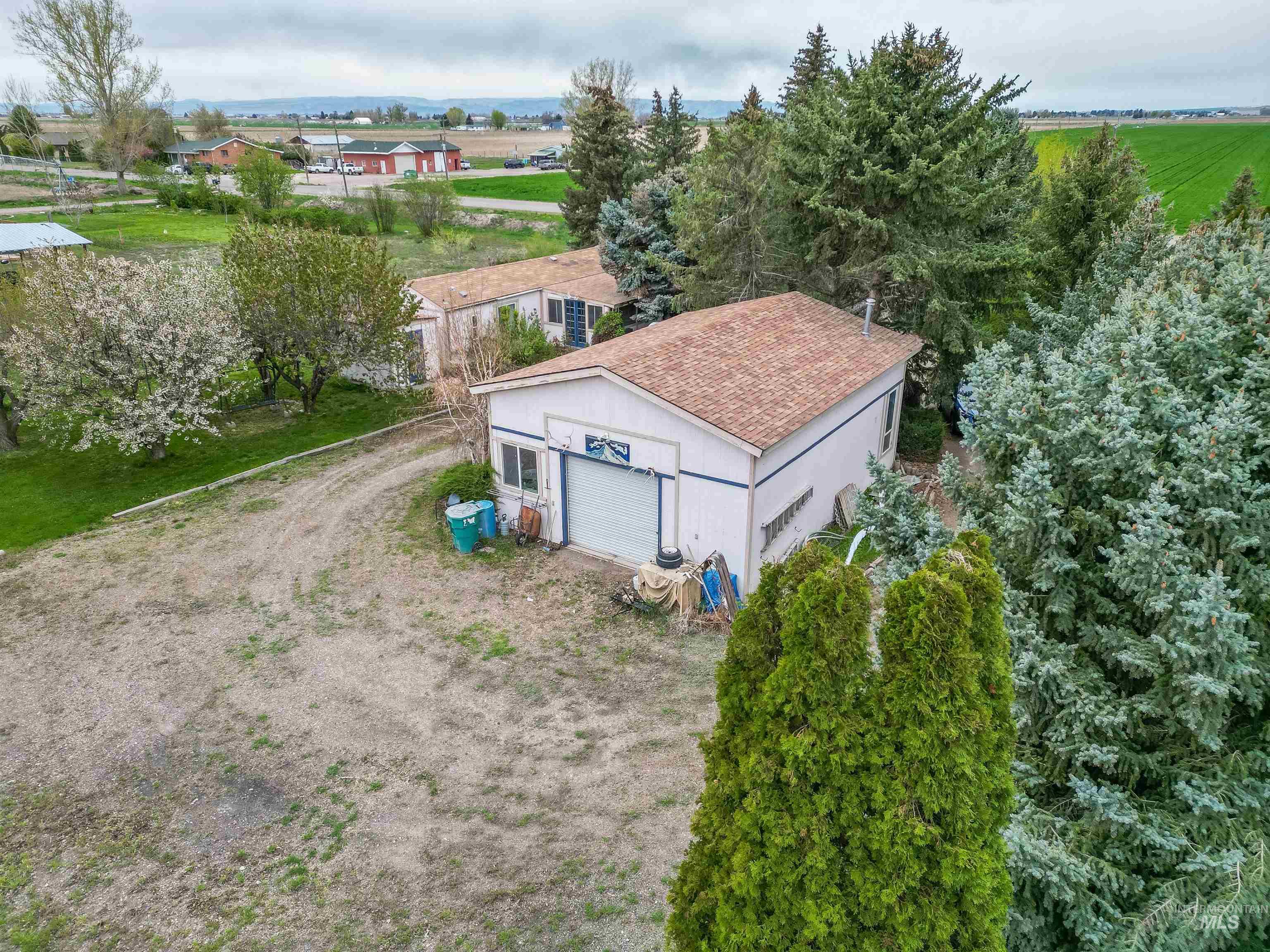 369 S 150 E, Burley, Idaho 83318, 2 Bedrooms, 2 Bathrooms, Residential For Sale, Price $215,000, 98982581