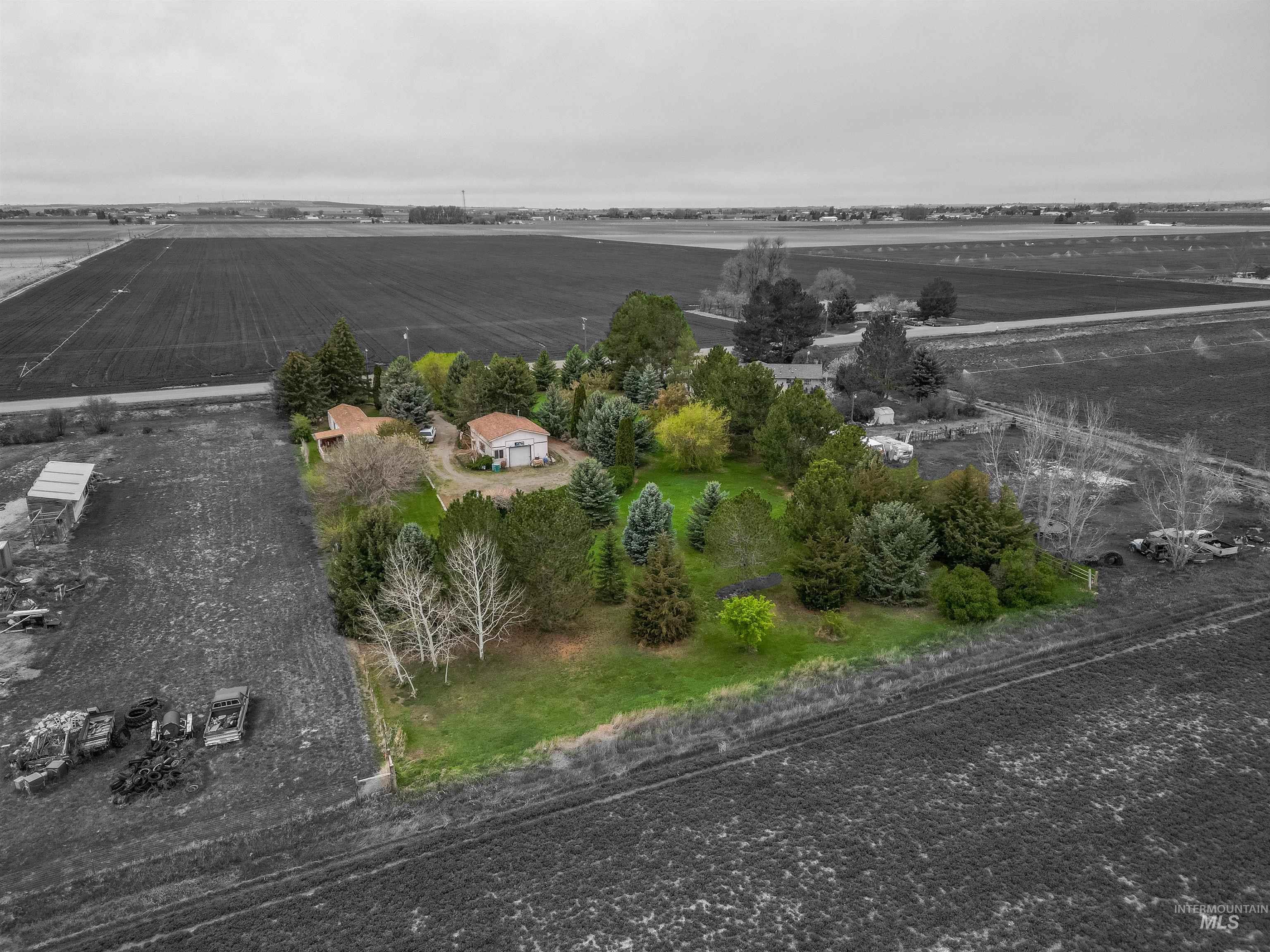 369 S 150 E, Burley, Idaho 83318, 2 Bedrooms, 2 Bathrooms, Residential For Sale, Price $215,000, 98982581