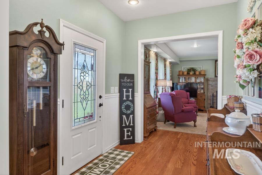 1086 E Rock Creek Rd, Potlatch, Idaho 83855, 5 Bedrooms, 4 Bathrooms, Residential For Sale, Price $1,400,000, 98982582