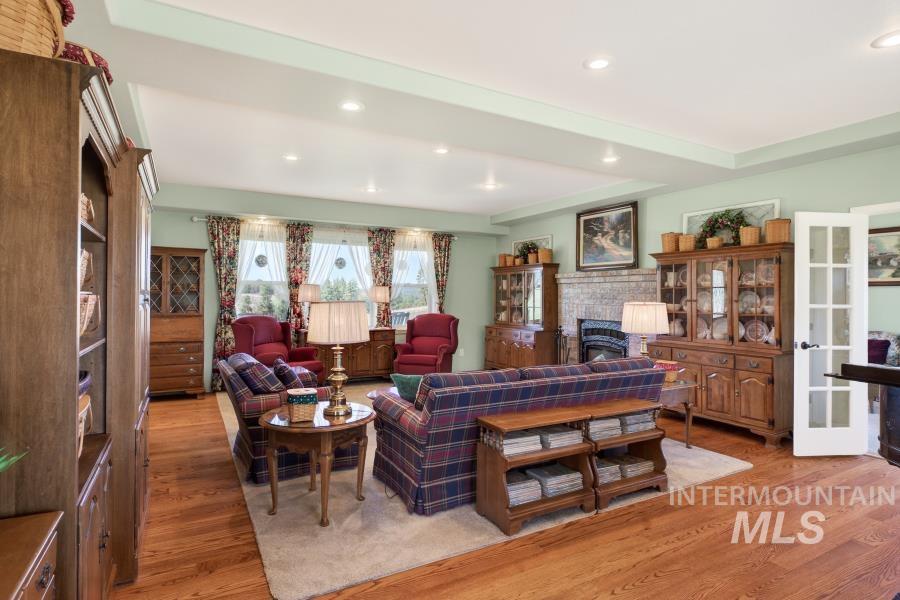 1086 E Rock Creek Rd, Potlatch, Idaho 83855, 5 Bedrooms, 4 Bathrooms, Residential For Sale, Price $1,400,000, 98982582