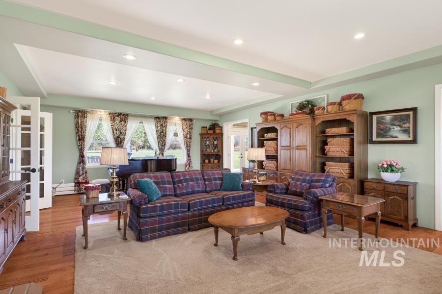 1086 E Rock Creek Rd, Potlatch, Idaho 83855, 5 Bedrooms, 4 Bathrooms, Residential For Sale, Price $1,400,000, 98982582