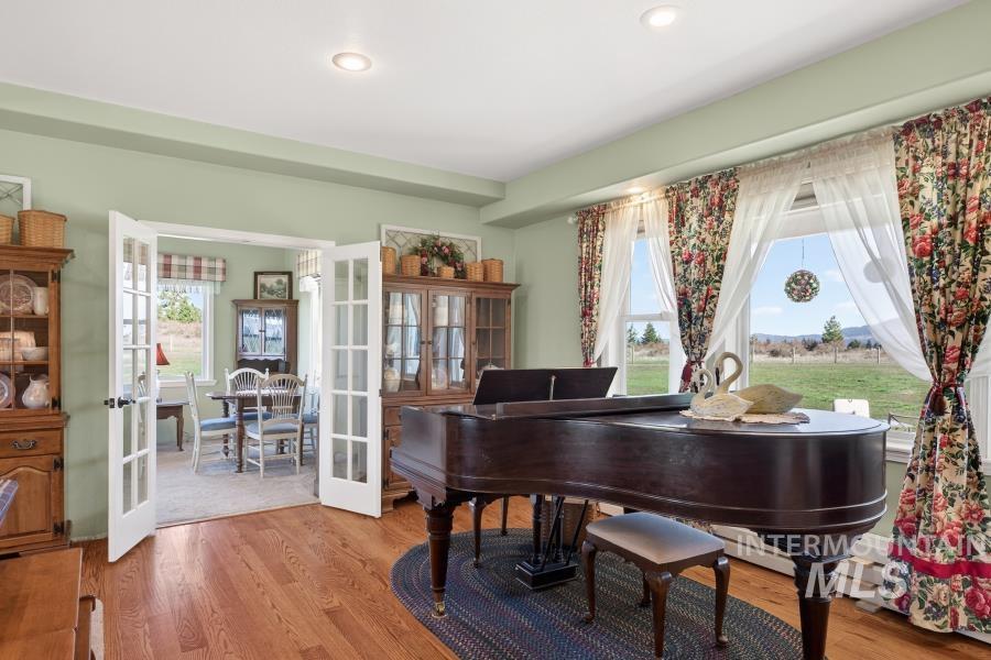 1086 E Rock Creek Rd, Potlatch, Idaho 83855, 5 Bedrooms, 4 Bathrooms, Residential For Sale, Price $1,400,000, 98982582