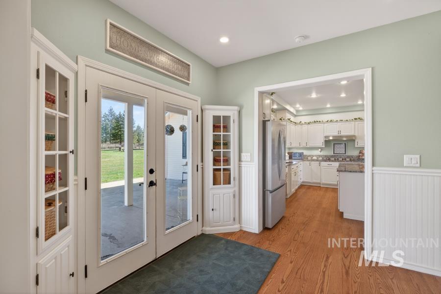 1086 E Rock Creek Rd, Potlatch, Idaho 83855, 5 Bedrooms, 4 Bathrooms, Residential For Sale, Price $1,400,000, 98982582