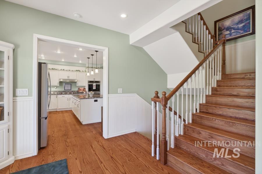 1086 E Rock Creek Rd, Potlatch, Idaho 83855, 5 Bedrooms, 4 Bathrooms, Residential For Sale, Price $1,400,000, 98982582