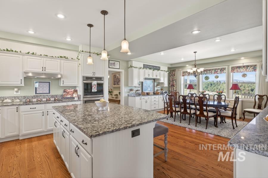 1086 E Rock Creek Rd, Potlatch, Idaho 83855, 5 Bedrooms, 4 Bathrooms, Residential For Sale, Price $1,400,000, 98982582