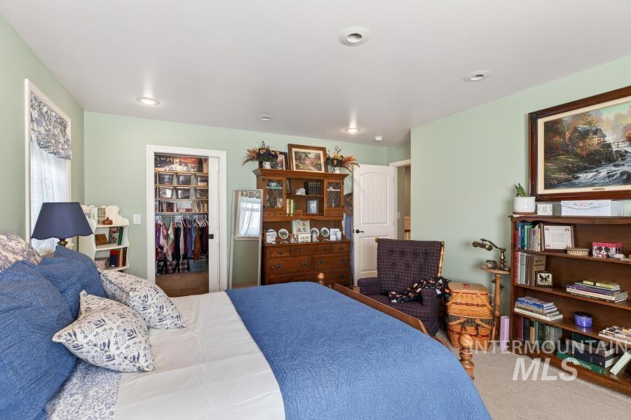 1086 E Rock Creek Rd, Potlatch, Idaho 83855, 5 Bedrooms, 4 Bathrooms, Residential For Sale, Price $1,400,000, 98982582