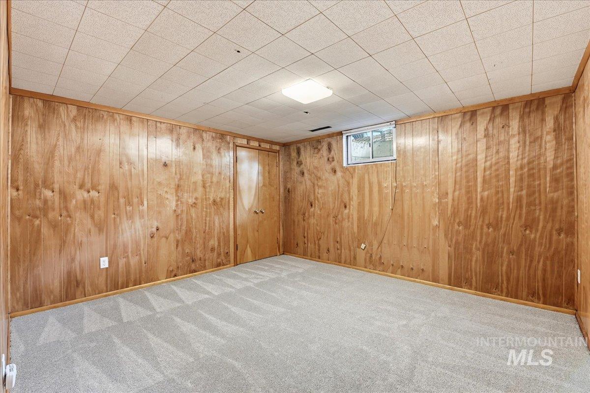 3720 E Clement Road, Boise, Idaho 83704, 5 Bedrooms, 2.5 Bathrooms, Residential For Sale, Price $530,000, 98982583