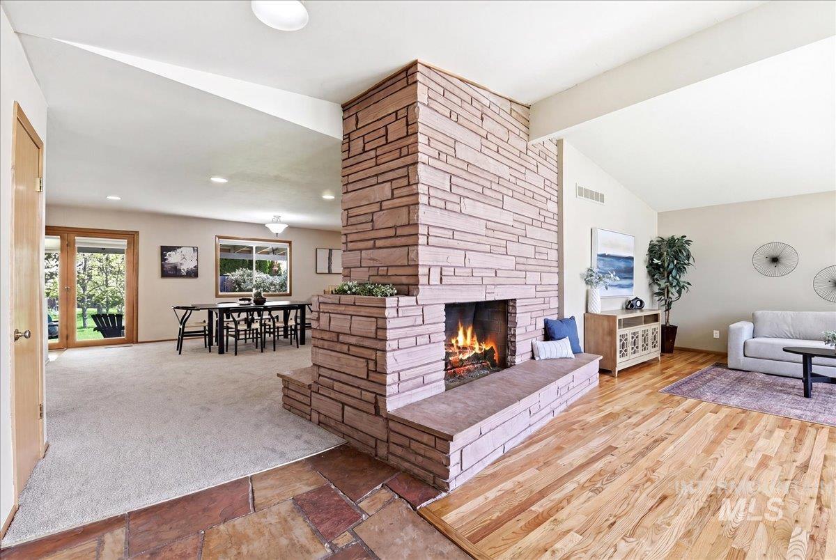 3720 E Clement Road, Boise, Idaho 83704, 5 Bedrooms, 2.5 Bathrooms, Residential For Sale, Price $530,000, 98982583