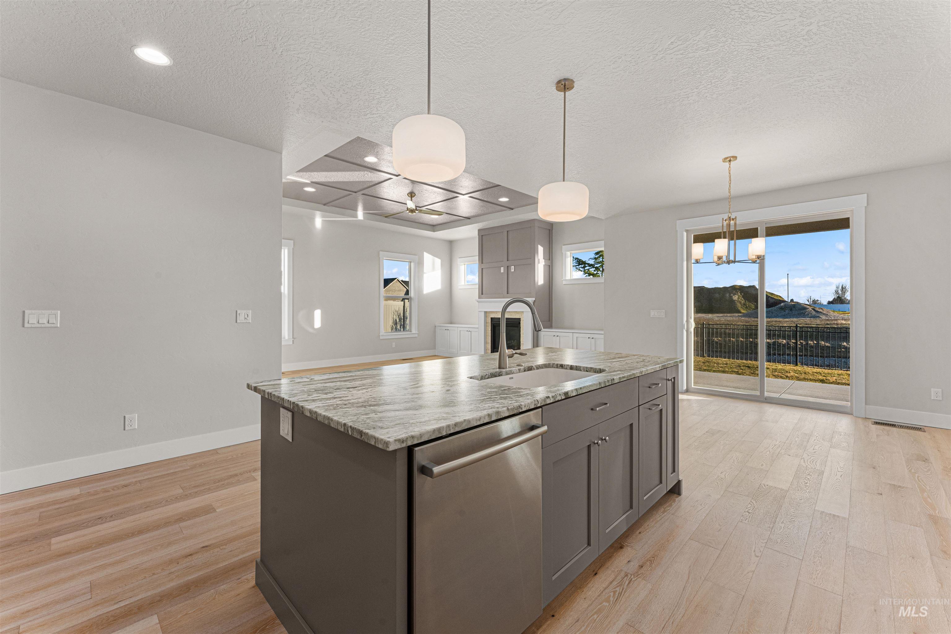 8165 Fountain Brook, Middleton, Idaho 83644, 3 Bedrooms, 2 Bathrooms, Residential For Sale, Price $639,900, 98982585