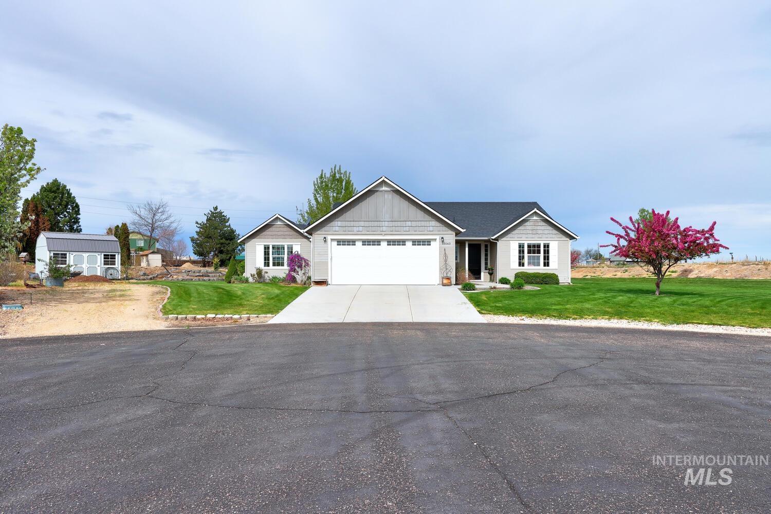 15063 Leon Ln, Caldwell, Idaho 83607, 4 Bedrooms, 2 Bathrooms, Residential For Sale, Price $779,900, 98982587