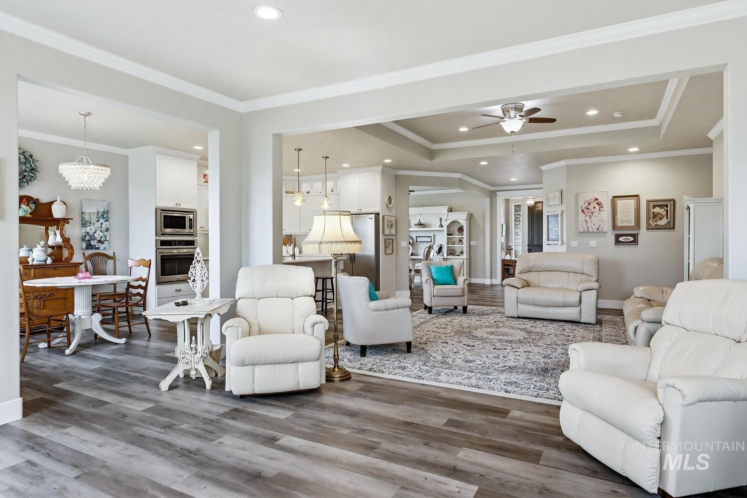 15063 Leon Ln, Caldwell, Idaho 83607, 4 Bedrooms, 2 Bathrooms, Residential For Sale, Price $779,900, 98982587