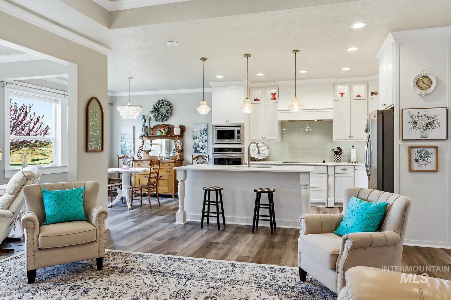 15063 Leon Ln, Caldwell, Idaho 83607, 4 Bedrooms, 2 Bathrooms, Residential For Sale, Price $779,900, 98982587