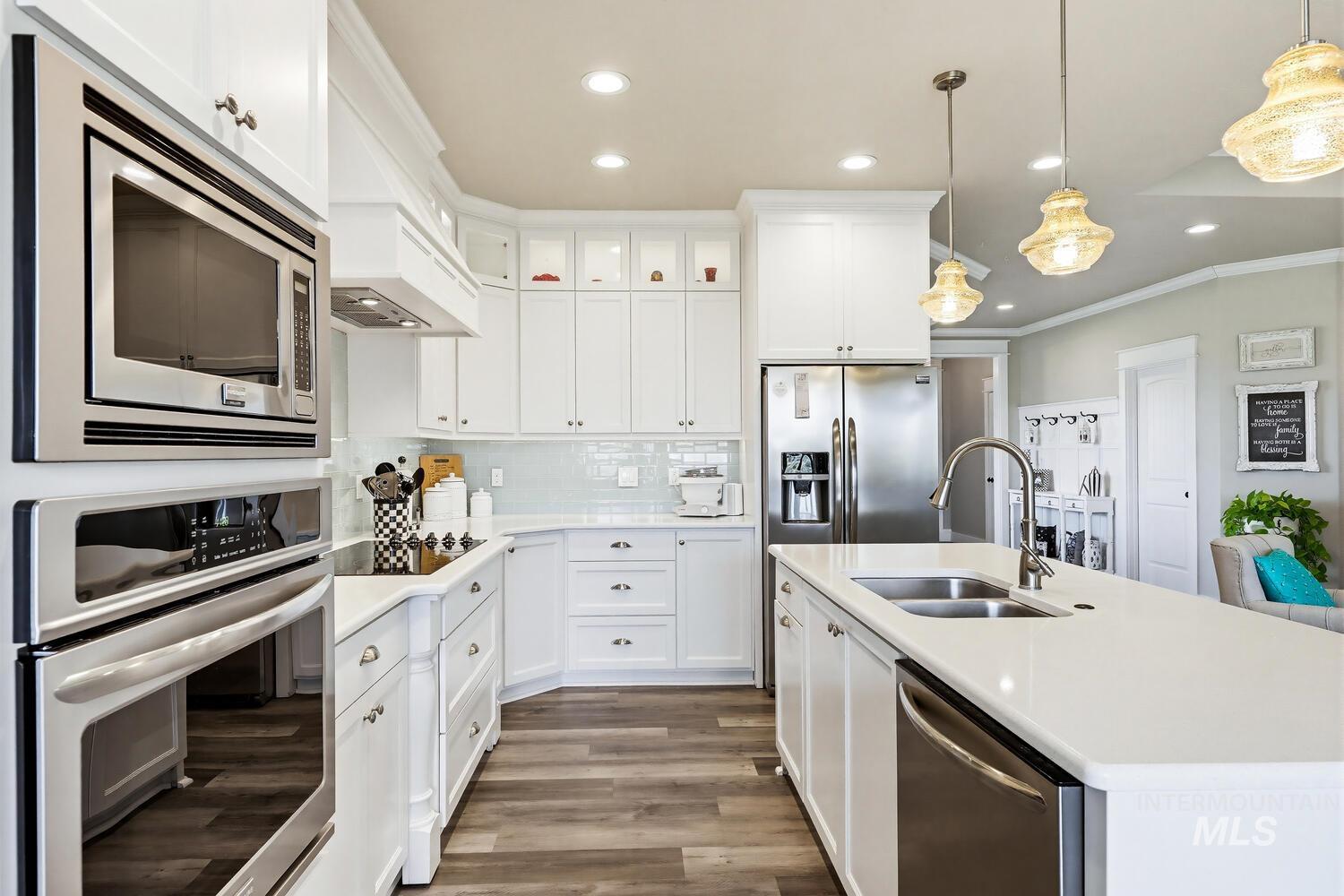 15063 Leon Ln, Caldwell, Idaho 83607, 4 Bedrooms, 2 Bathrooms, Residential For Sale, Price $779,900, 98982587