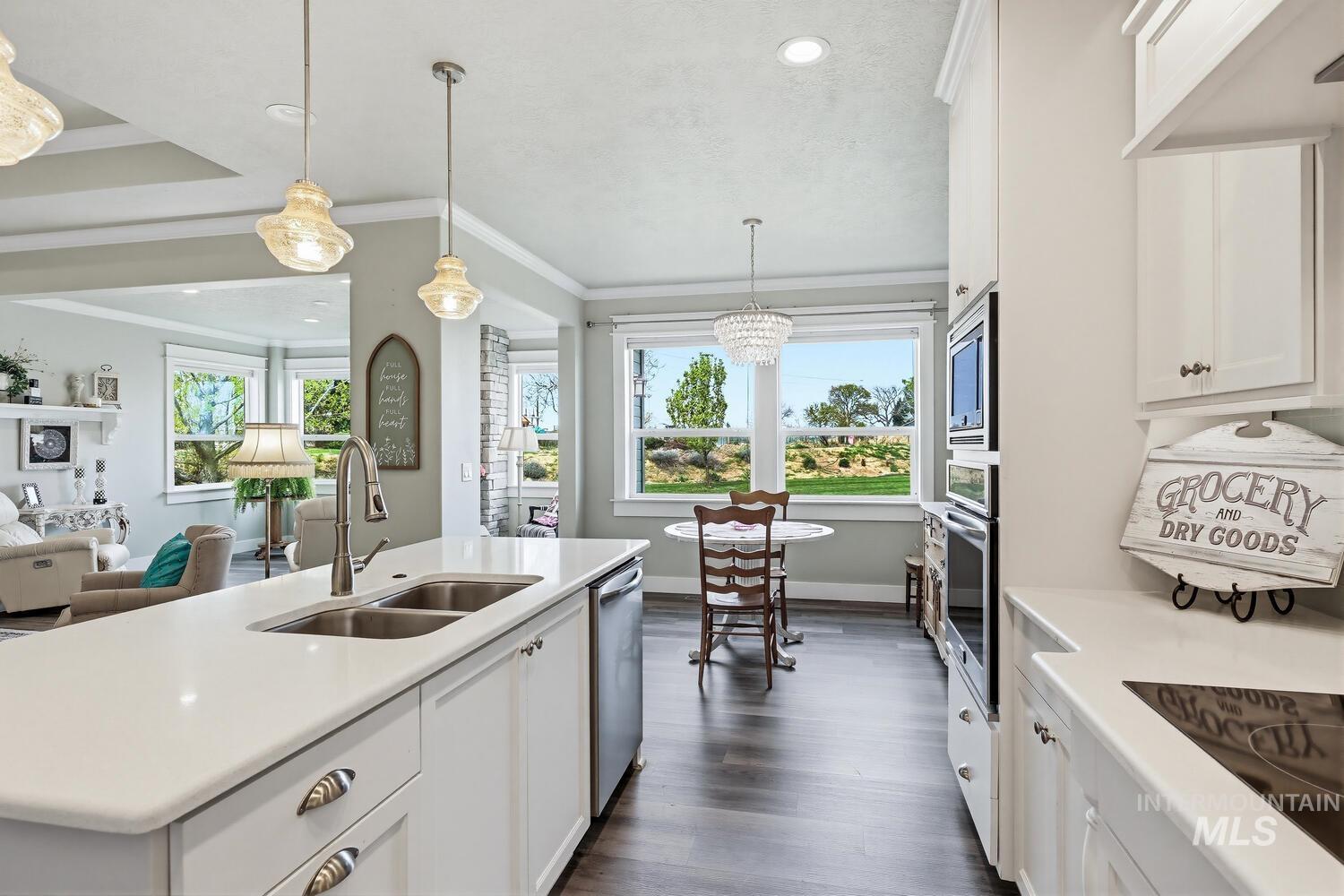 15063 Leon Ln, Caldwell, Idaho 83607, 4 Bedrooms, 2 Bathrooms, Residential For Sale, Price $779,900, 98982587