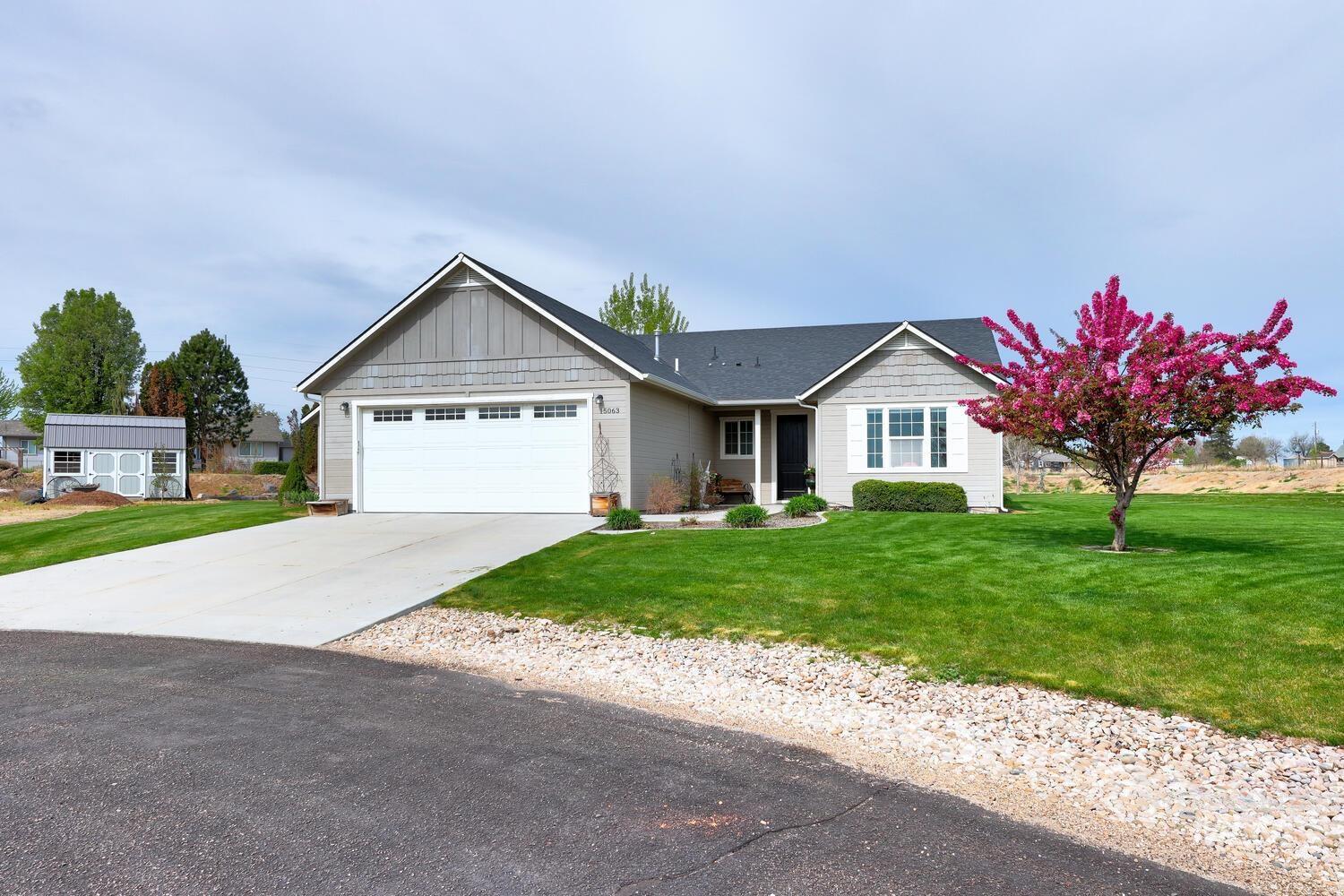 15063 Leon Ln, Caldwell, Idaho 83607, 4 Bedrooms, 2 Bathrooms, Residential For Sale, Price $779,900, 98982587