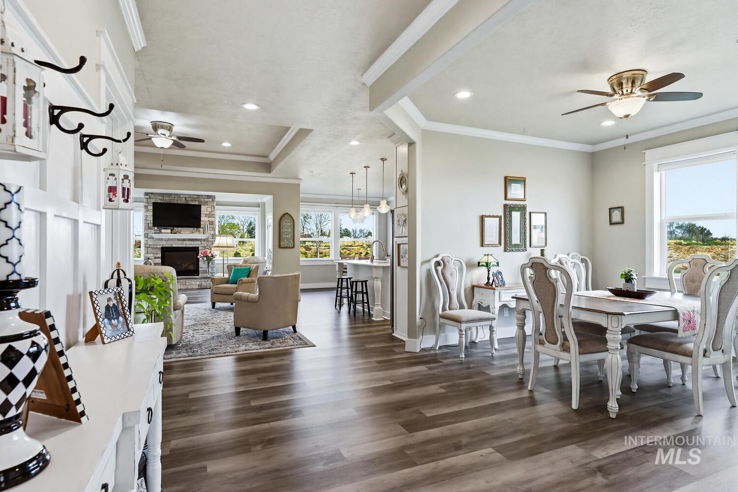 15063 Leon Ln, Caldwell, Idaho 83607, 4 Bedrooms, 2 Bathrooms, Residential For Sale, Price $779,900, 98982587