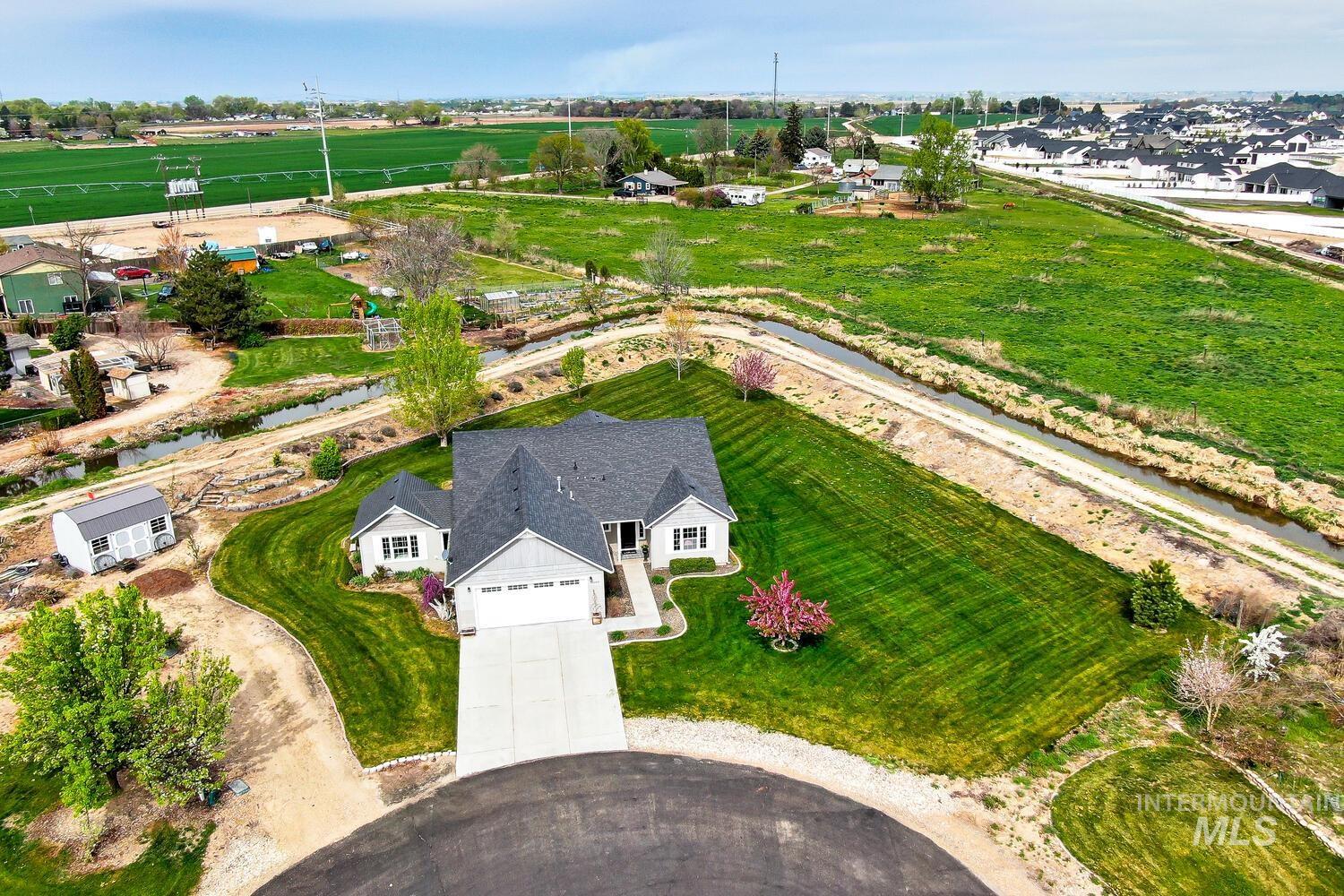 15063 Leon Ln, Caldwell, Idaho 83607, 4 Bedrooms, 2 Bathrooms, Residential For Sale, Price $779,900, 98982587
