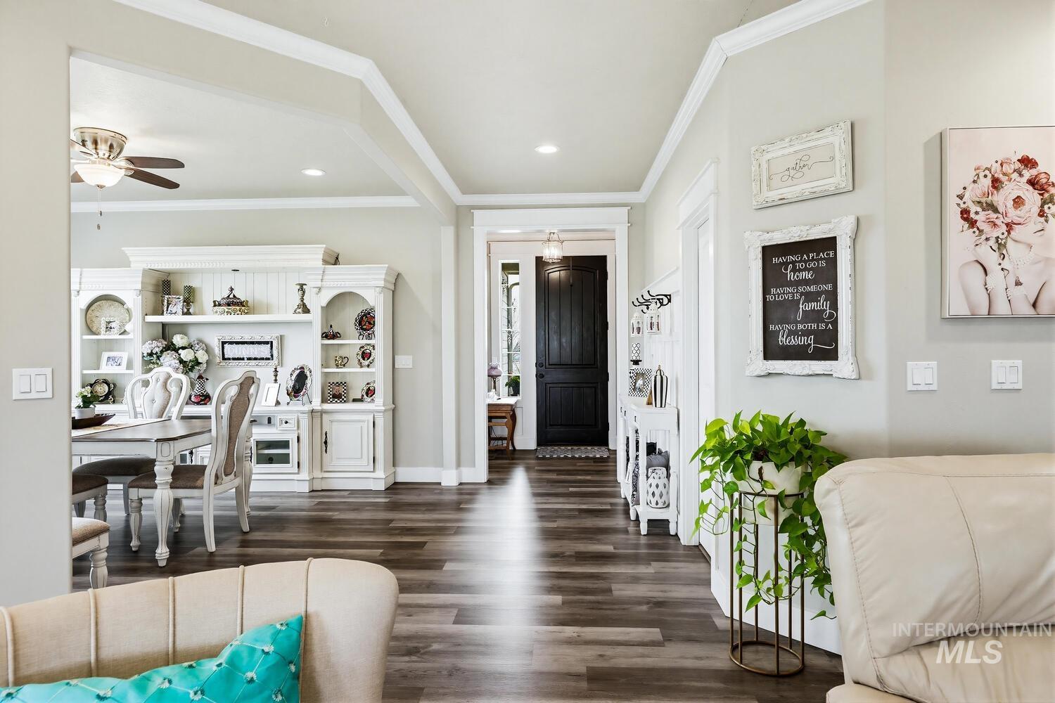 15063 Leon Ln, Caldwell, Idaho 83607, 4 Bedrooms, 2 Bathrooms, Residential For Sale, Price $779,900, 98982587