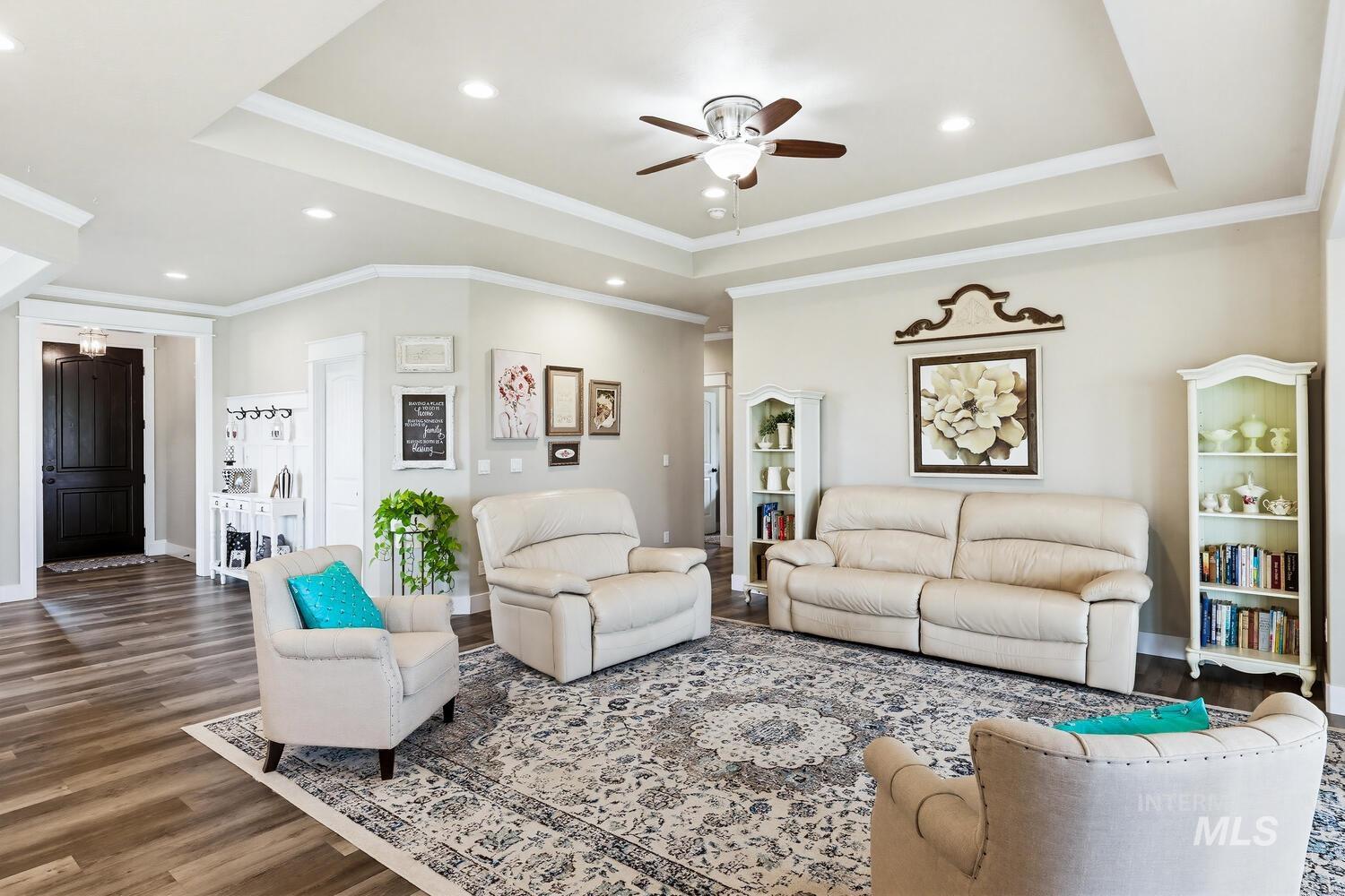 15063 Leon Ln, Caldwell, Idaho 83607, 4 Bedrooms, 2 Bathrooms, Residential For Sale, Price $779,900, 98982587