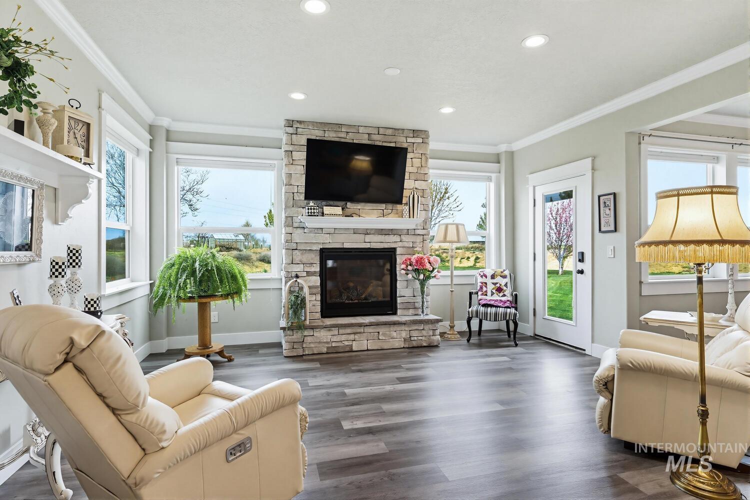 15063 Leon Ln, Caldwell, Idaho 83607, 4 Bedrooms, 2 Bathrooms, Residential For Sale, Price $779,900, 98982587