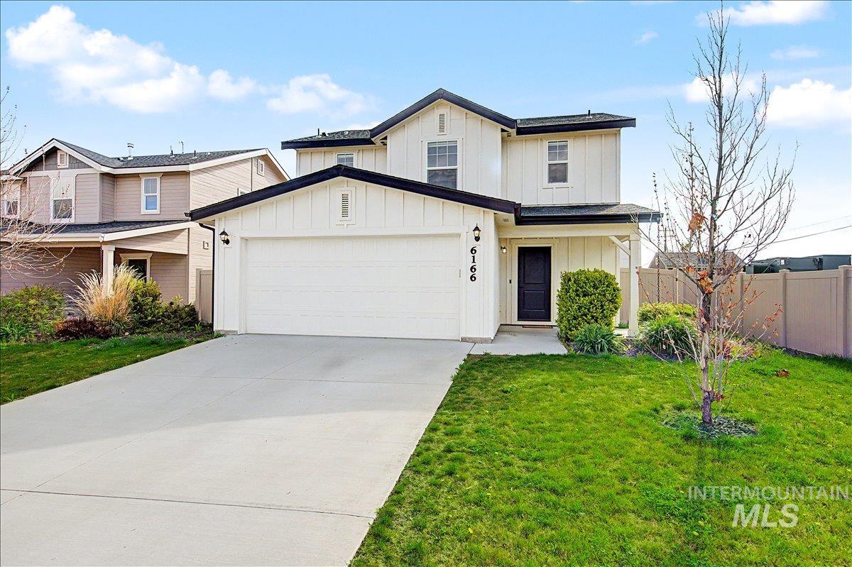 6166 S Carlburg Pl., Boise, Idaho 83709, 3 Bedrooms, 2.5 Bathrooms, Residential For Sale, Price $485,000, 98982588
